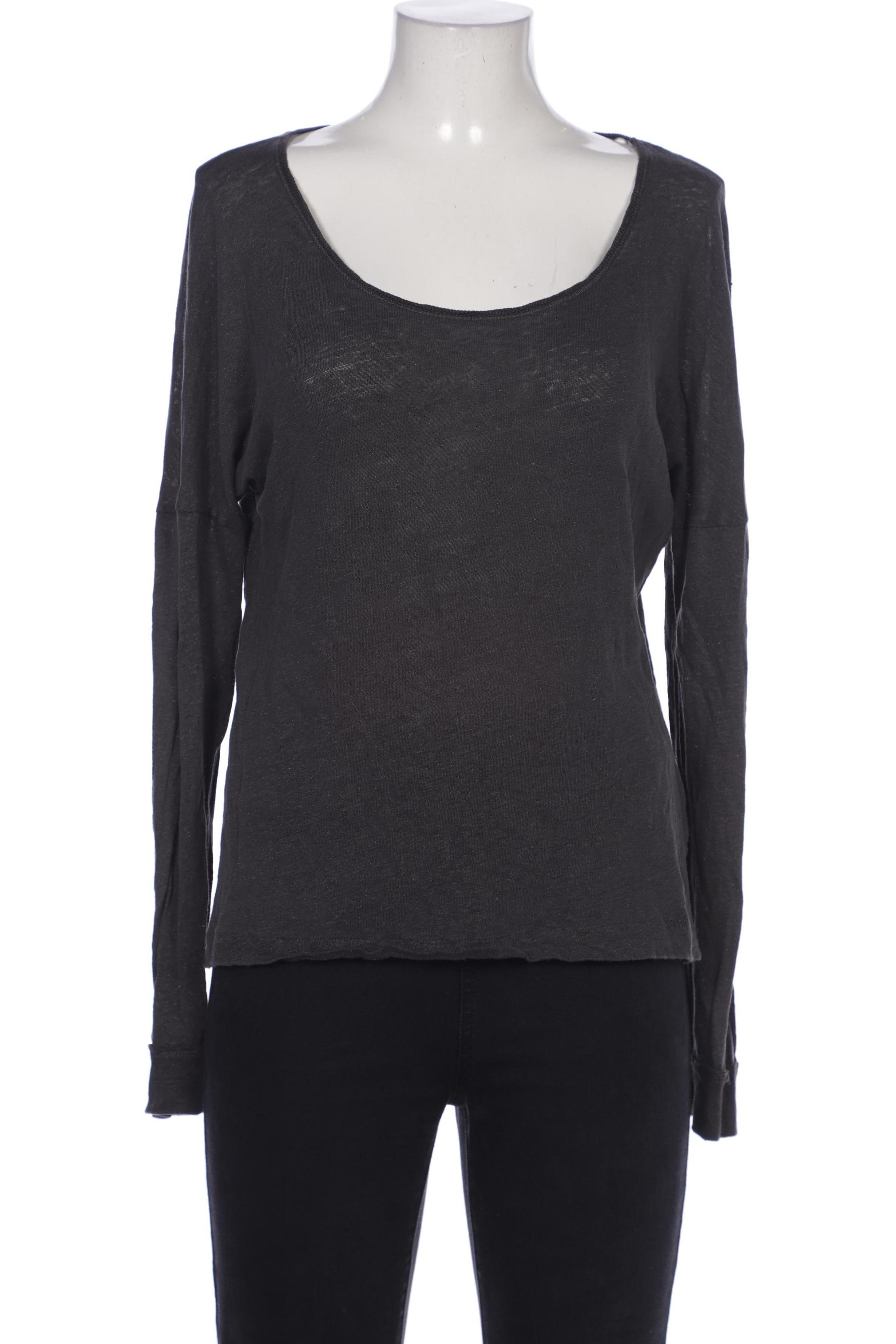 

Rich & Royal Damen Pullover, grau, Gr. 42