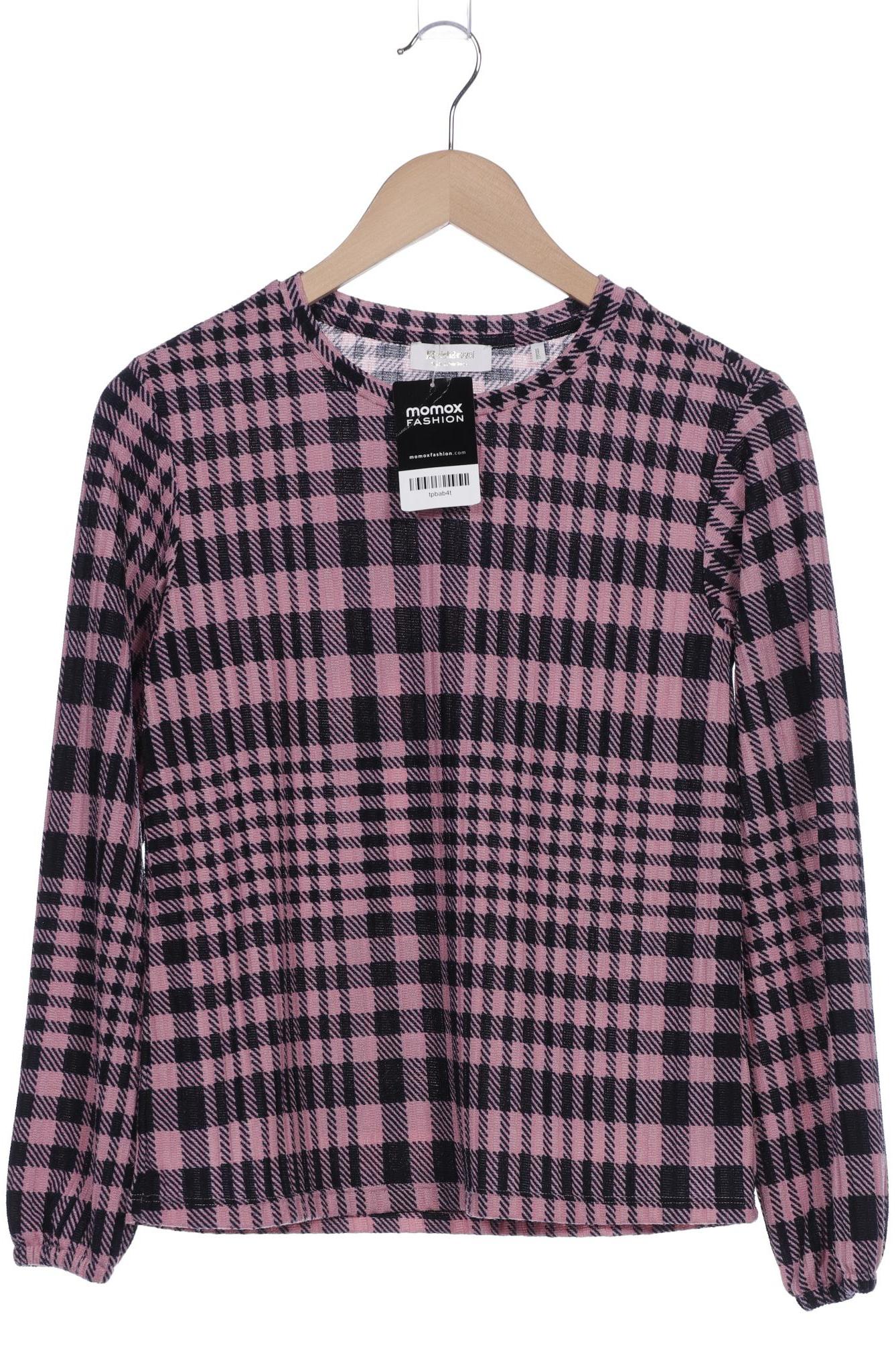 

Rich & Royal Damen Langarmshirt, pink, Gr. 36