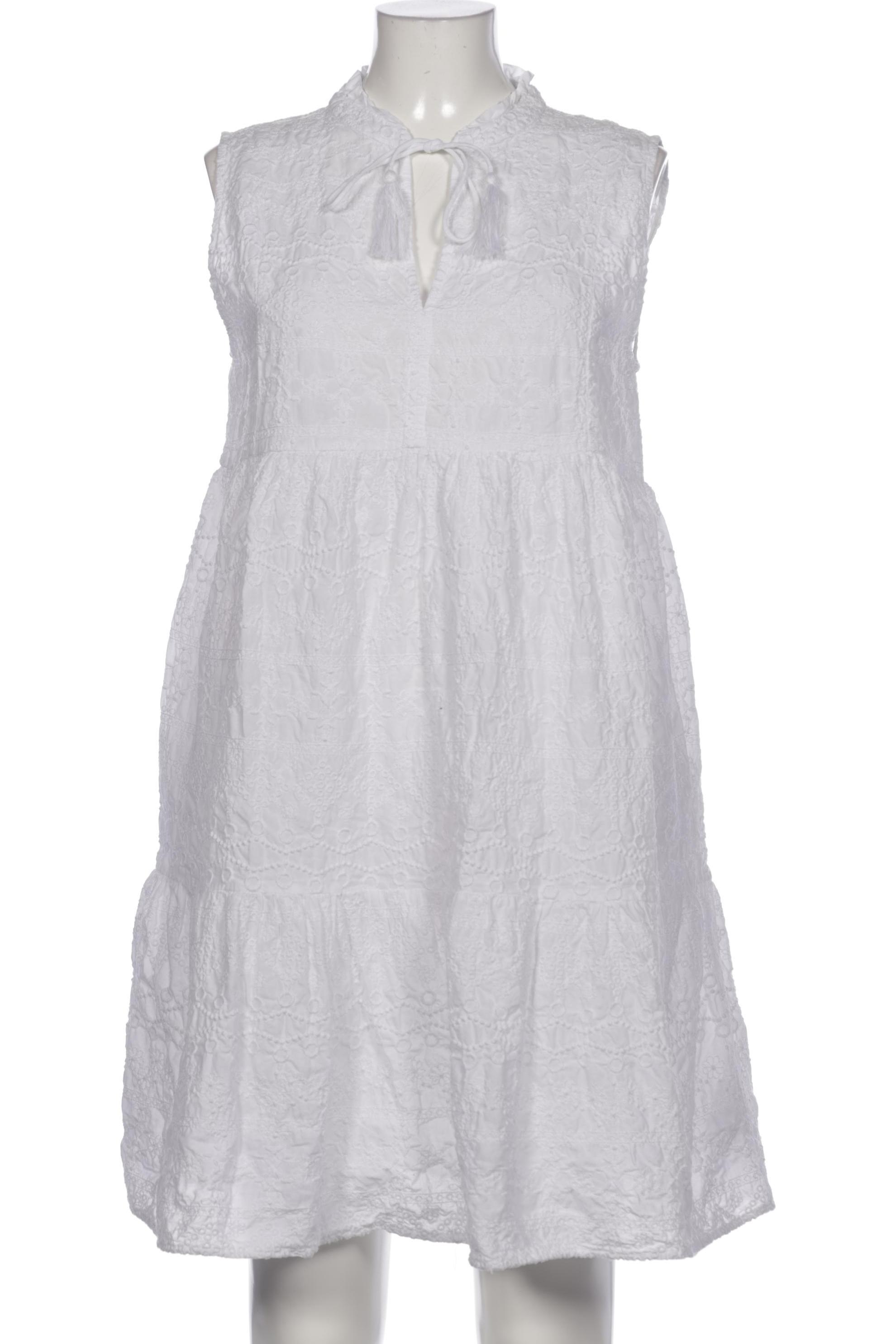 

Rich & Royal Damen Kleid, weiß