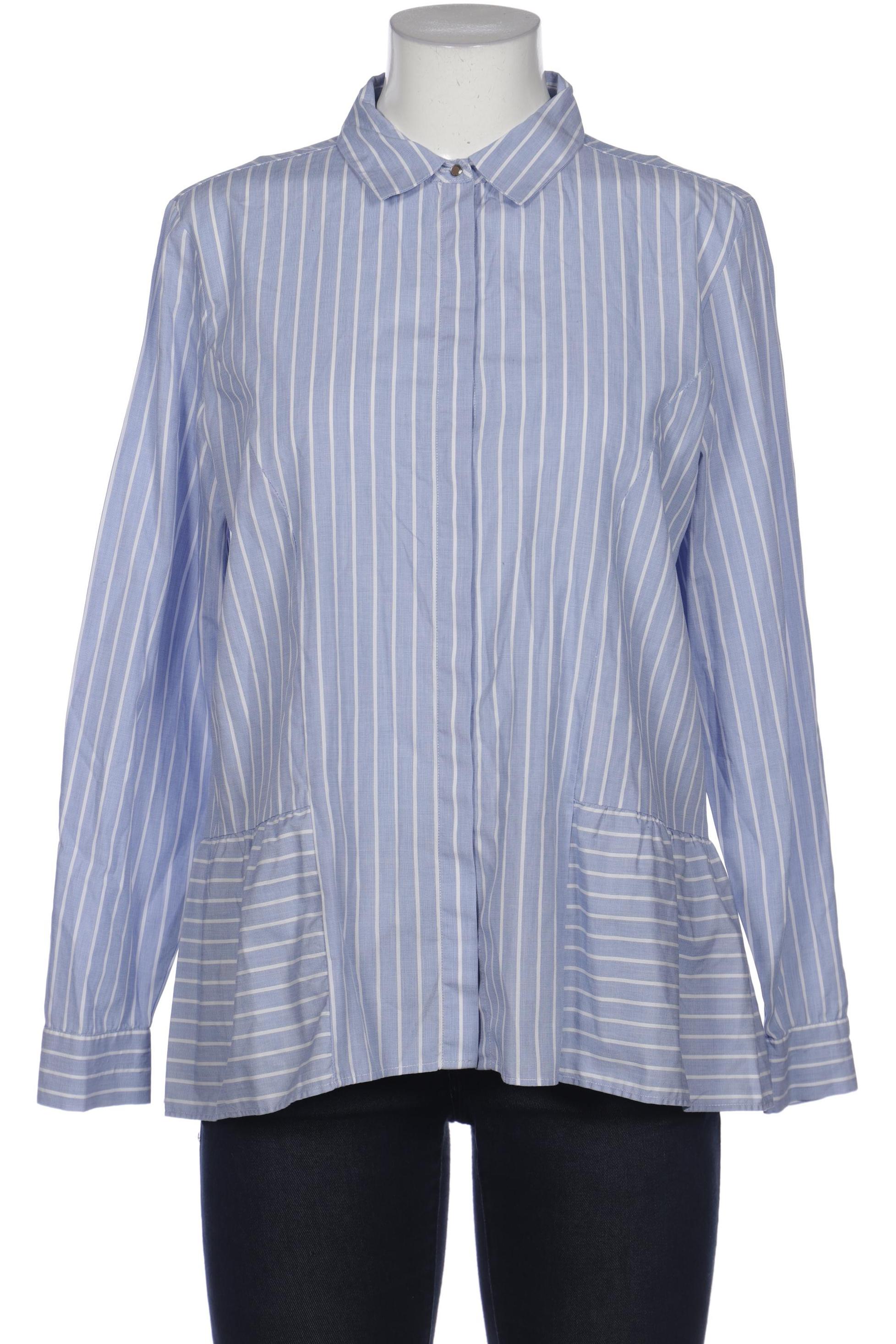 

Rich&Royal Damen Bluse, hellblau