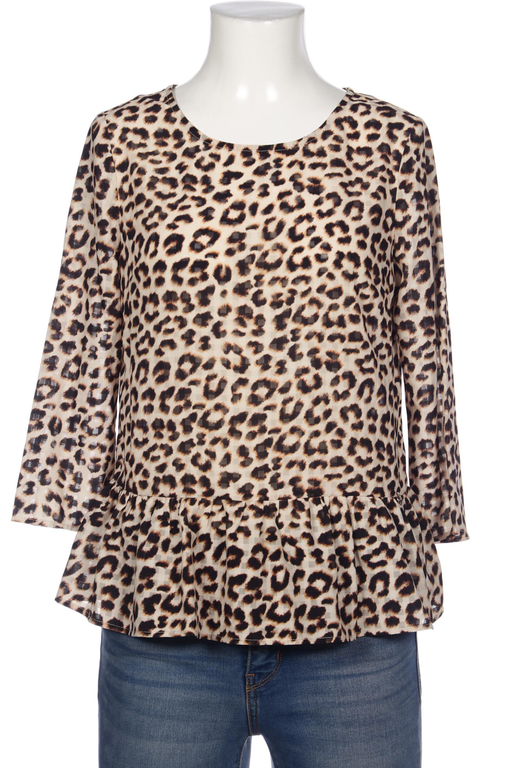 

Rich&Royal Damen Bluse, cremeweiß