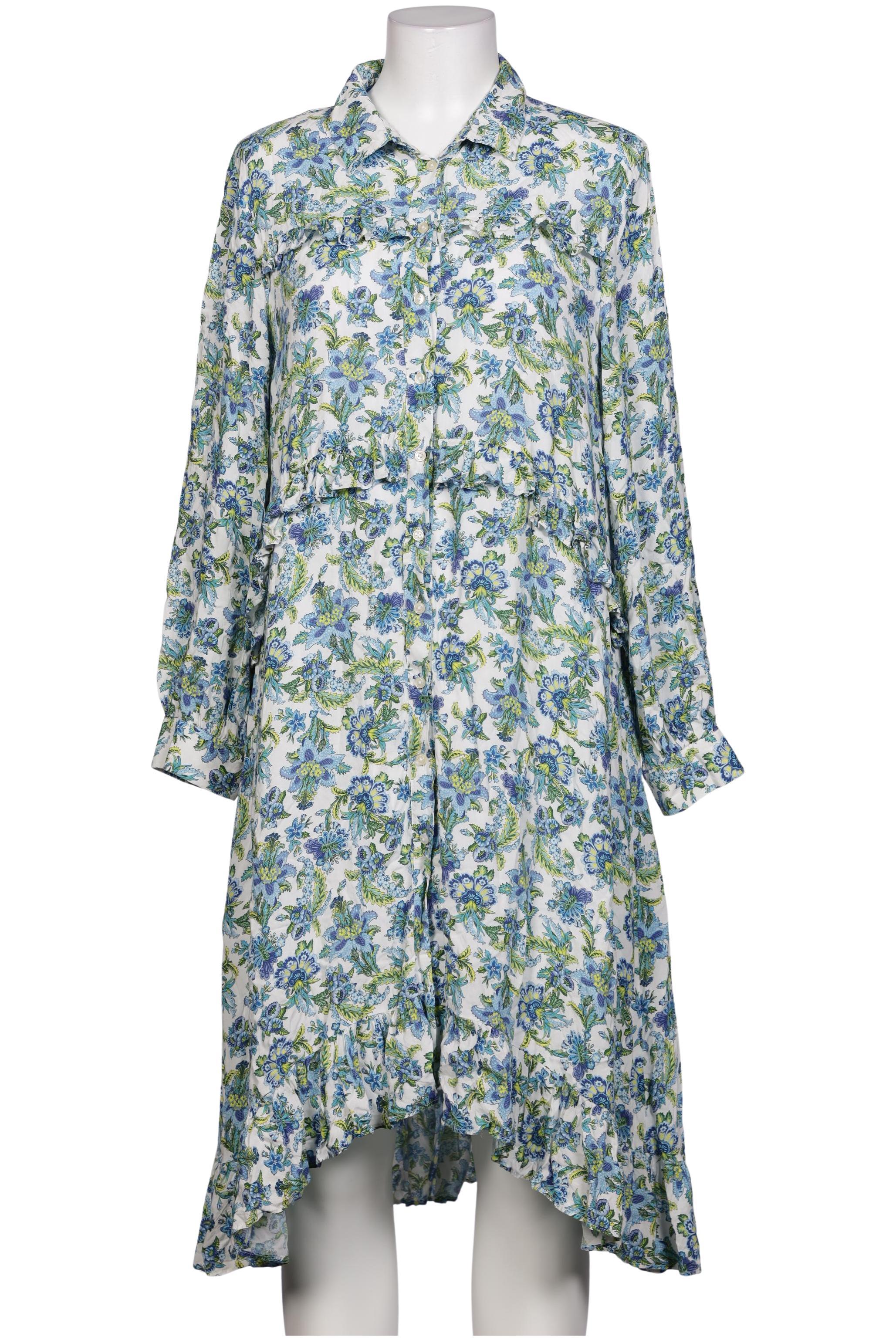 

Rich & Royal Damen Kleid, mehrfarbig, Gr. 40