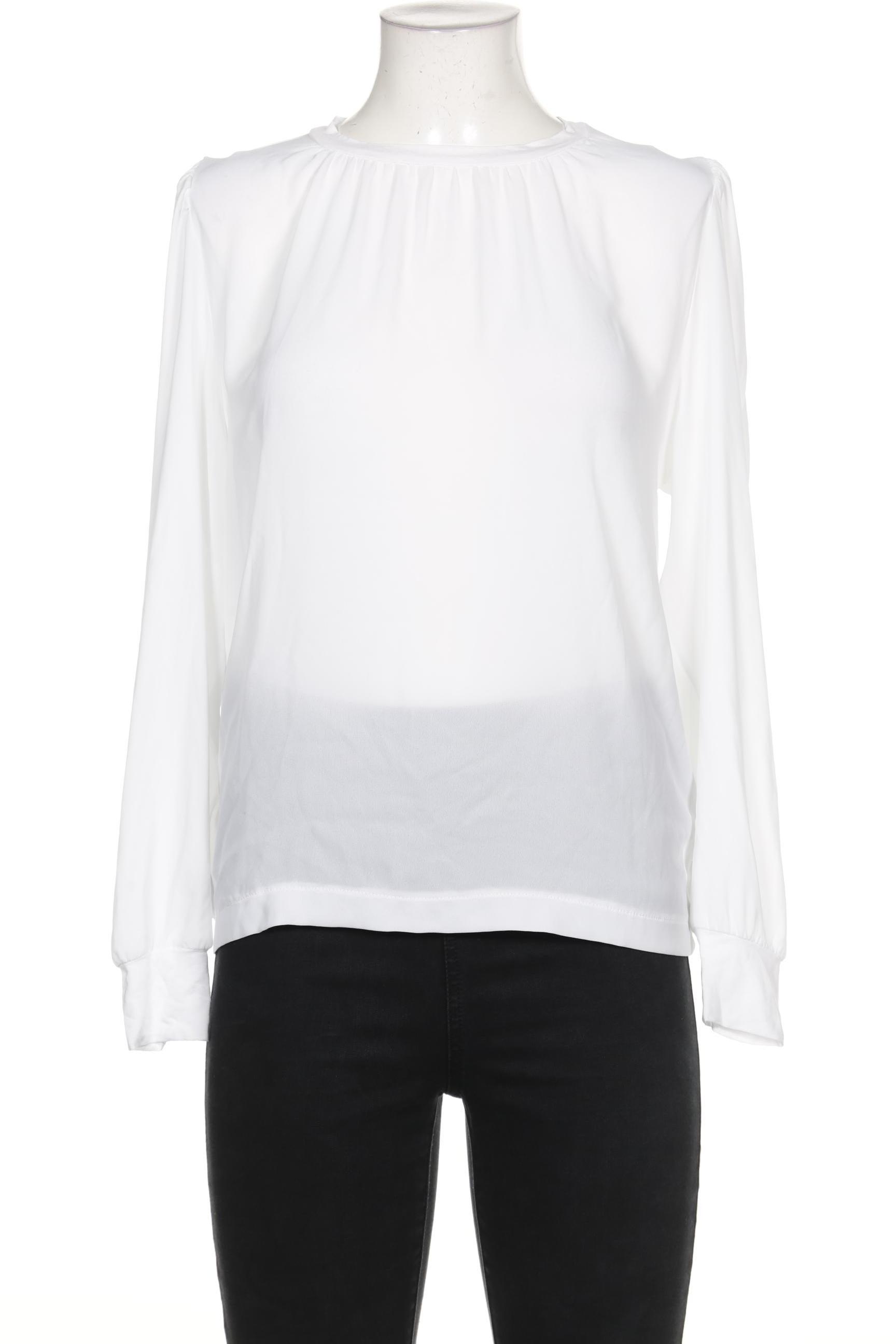 

Rich & Royal Damen Bluse, weiß, Gr. 36