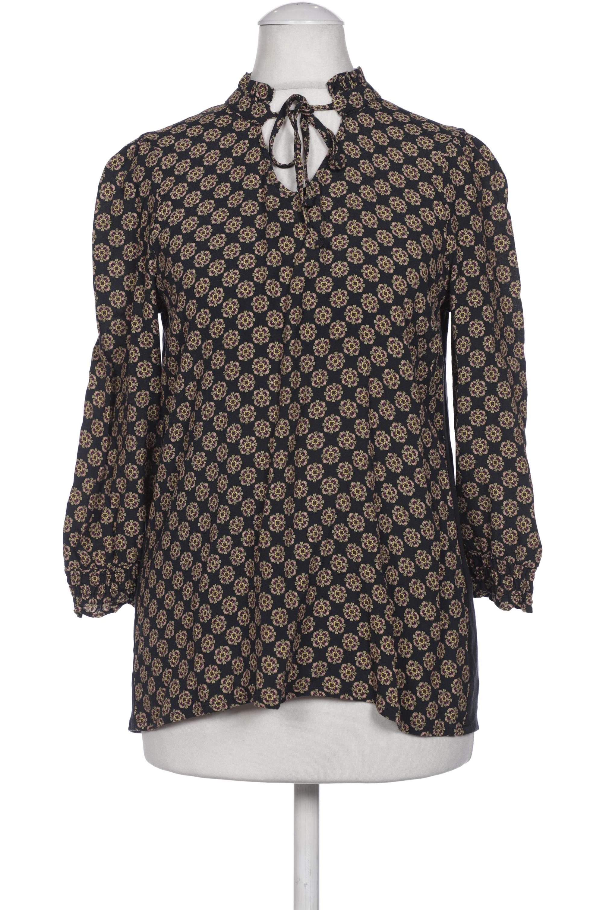 

Rich & Royal Damen Bluse, schwarz, Gr. 34