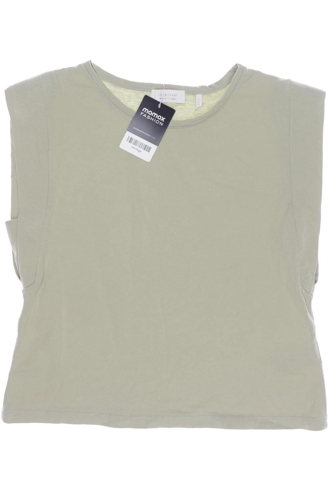 

Rich & Royal Damen Top, hellgrün