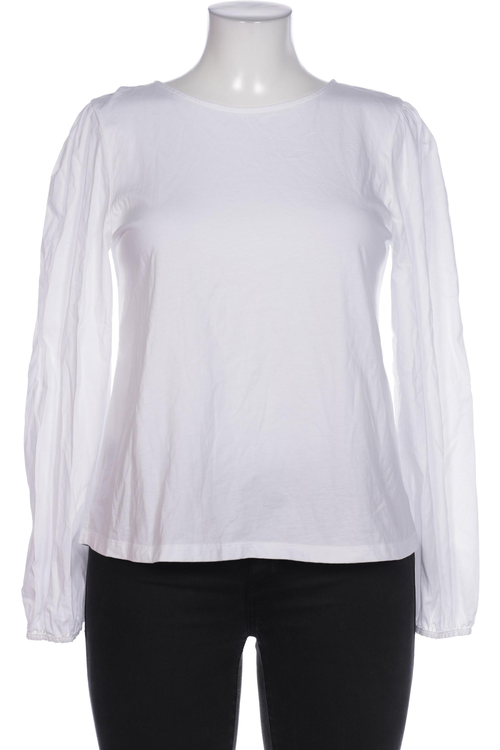 

Rich & Royal Damen Bluse, weiß, Gr. 44