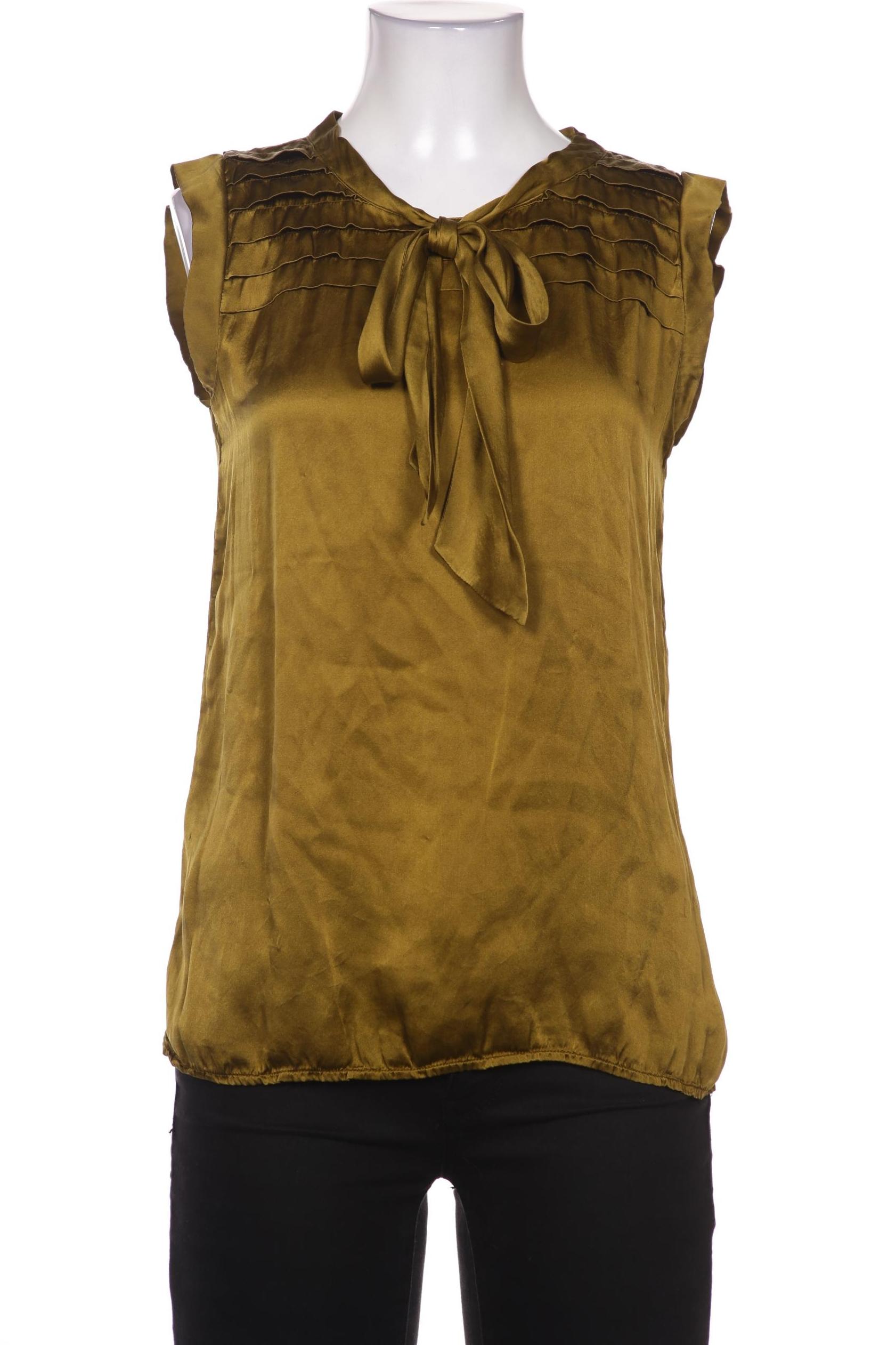 

Rich & Royal Damen Bluse, grün, Gr. 36