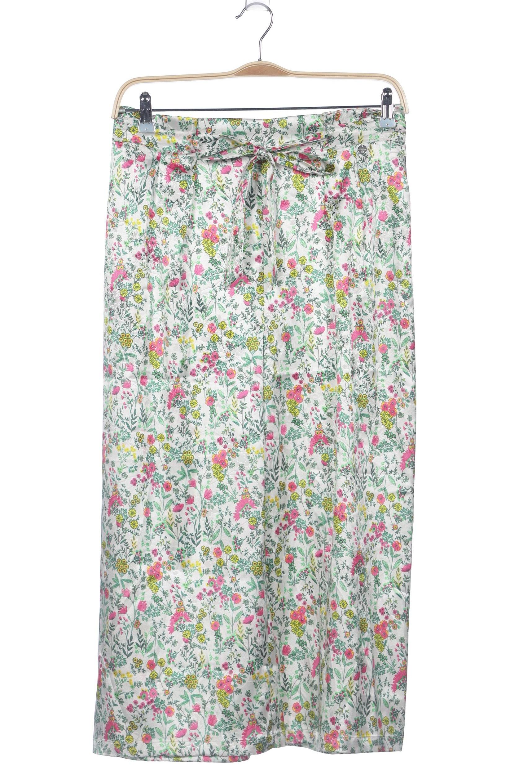

Rich & Royal Damen Stoffhose, grün, Gr. 42