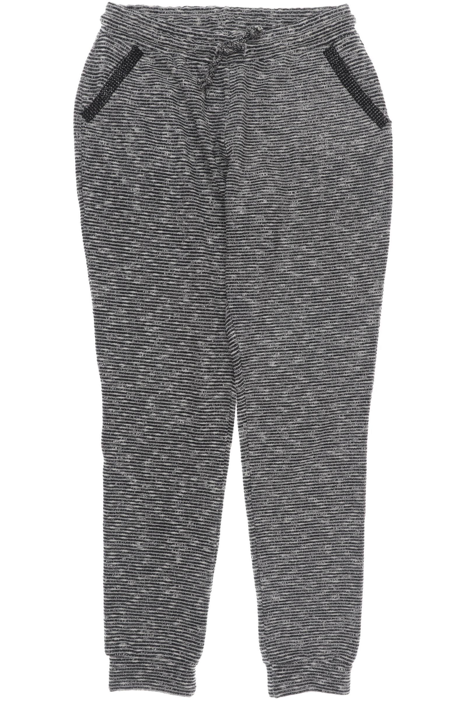 

Rich&Royal Damen Stoffhose, schwarz