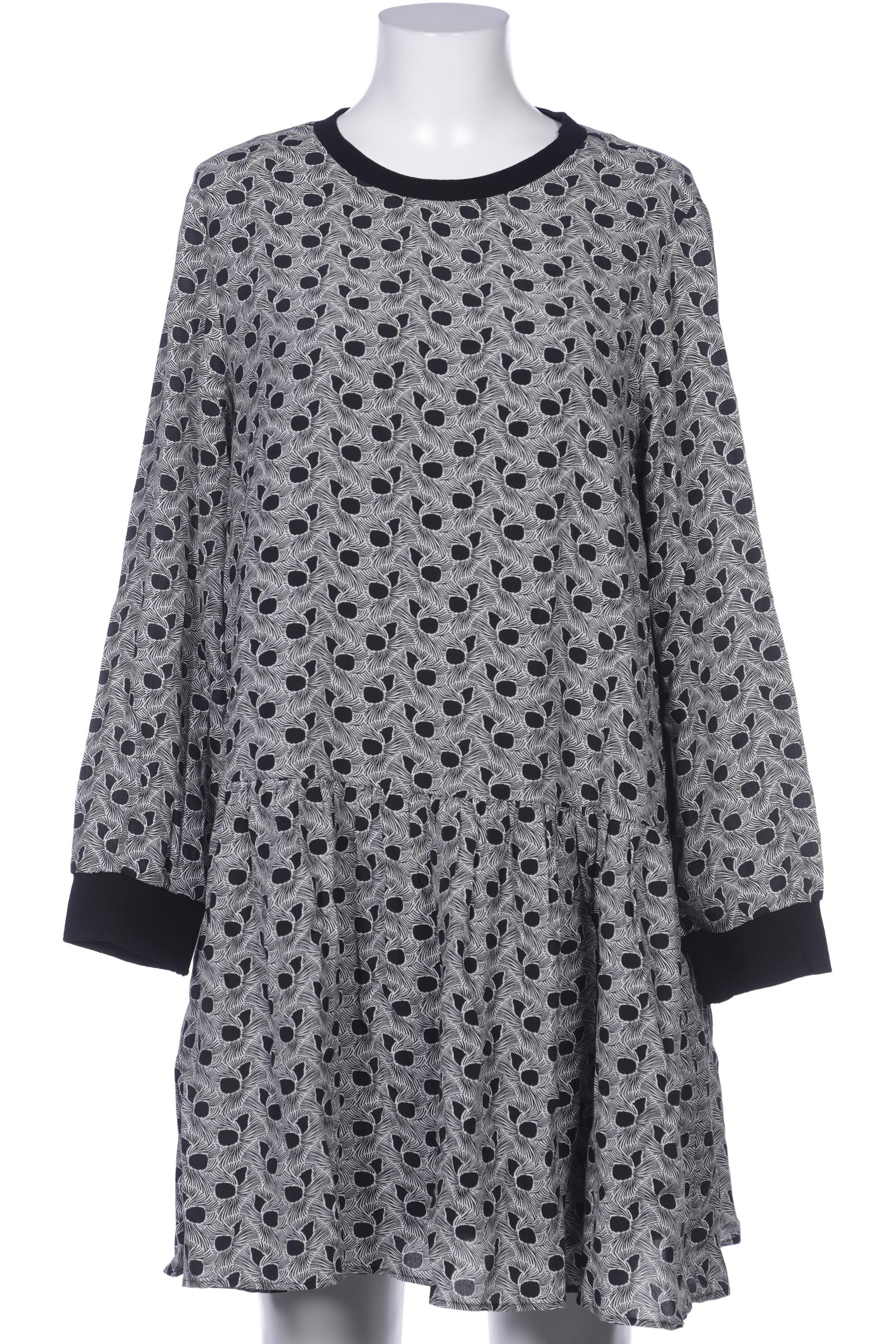 

Rich & Royal Damen Kleid, grau, Gr. 42