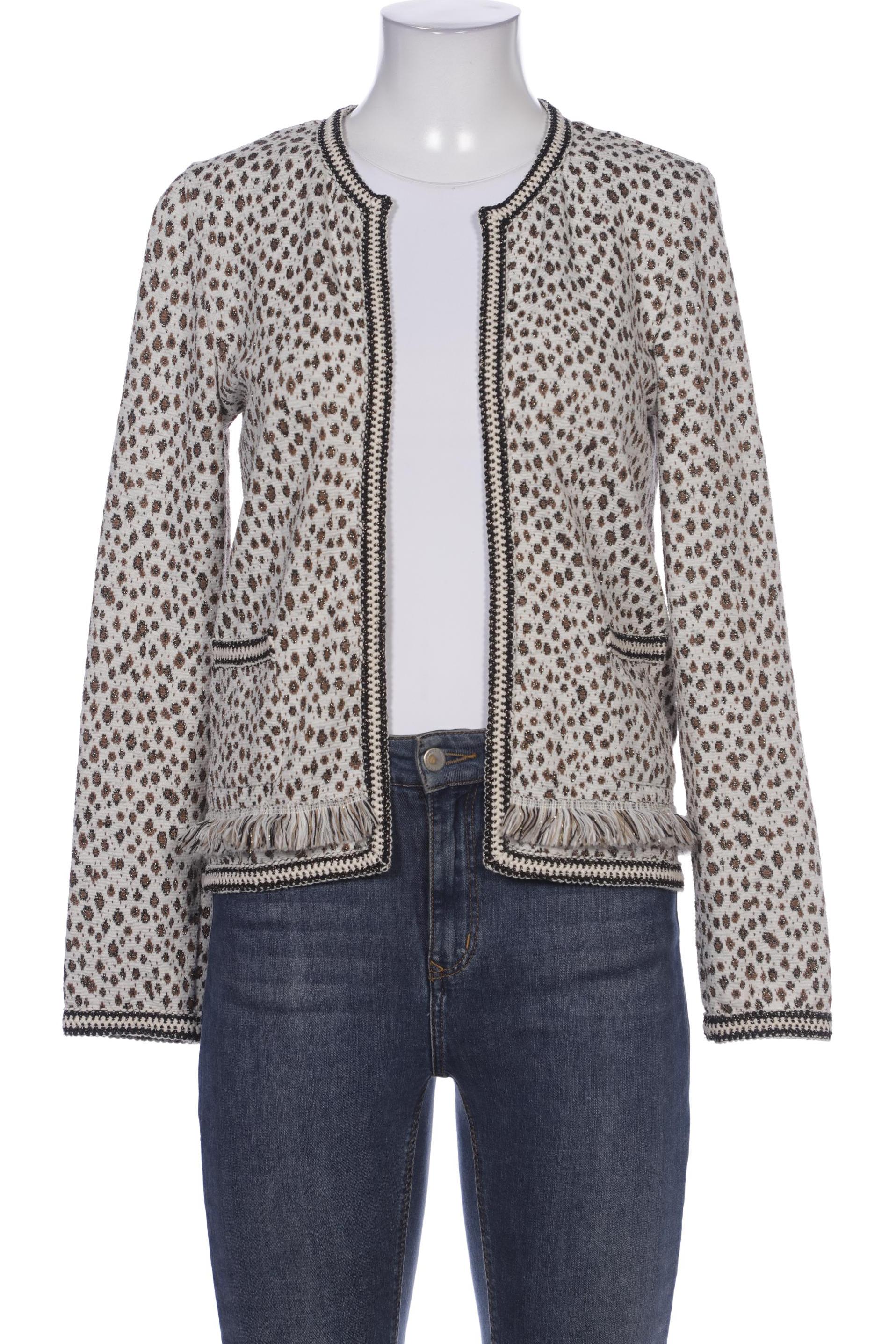 

Rich & Royal Damen Blazer, beige, Gr. 38