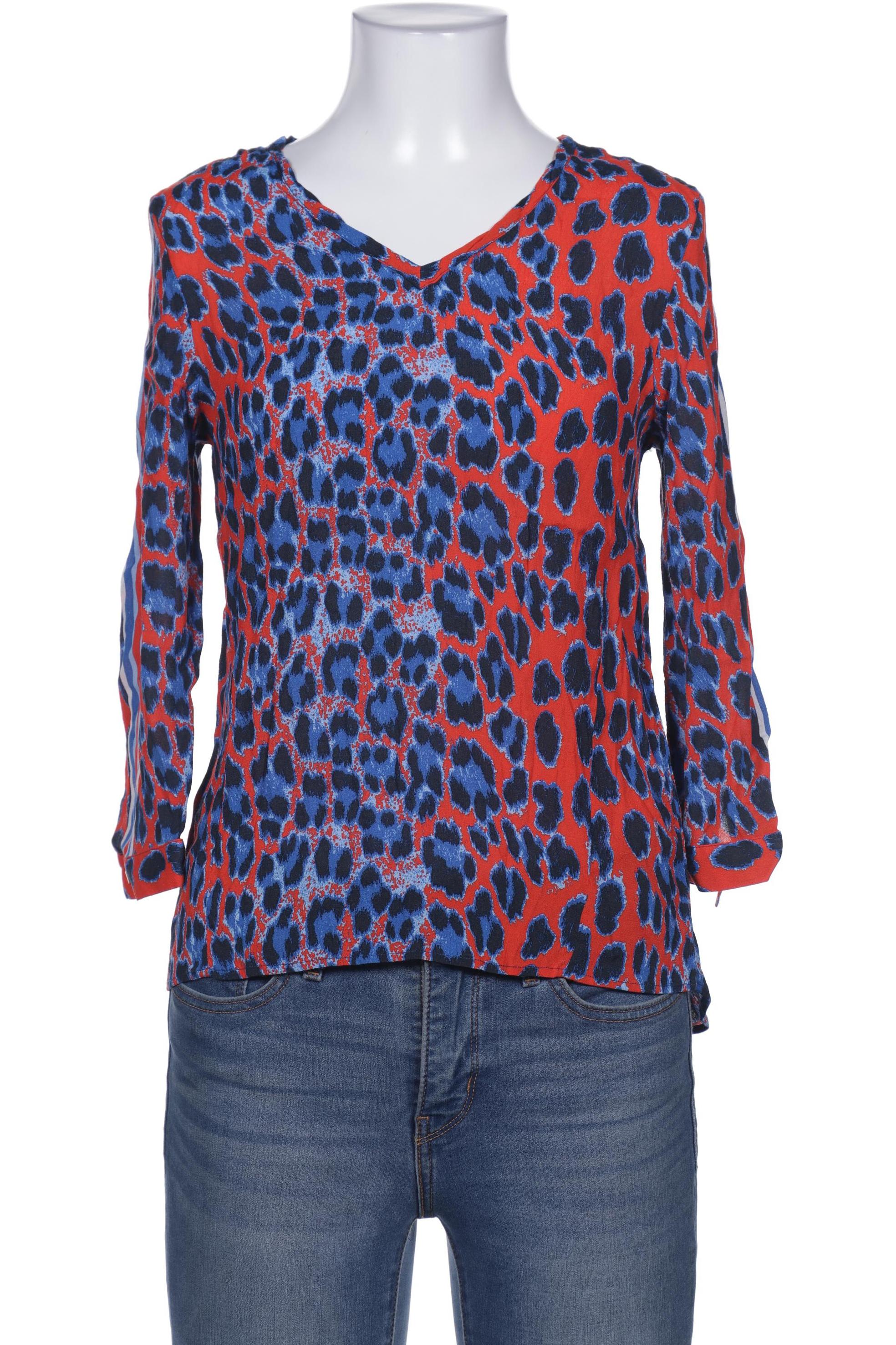 

Rich&Royal Damen Bluse, blau