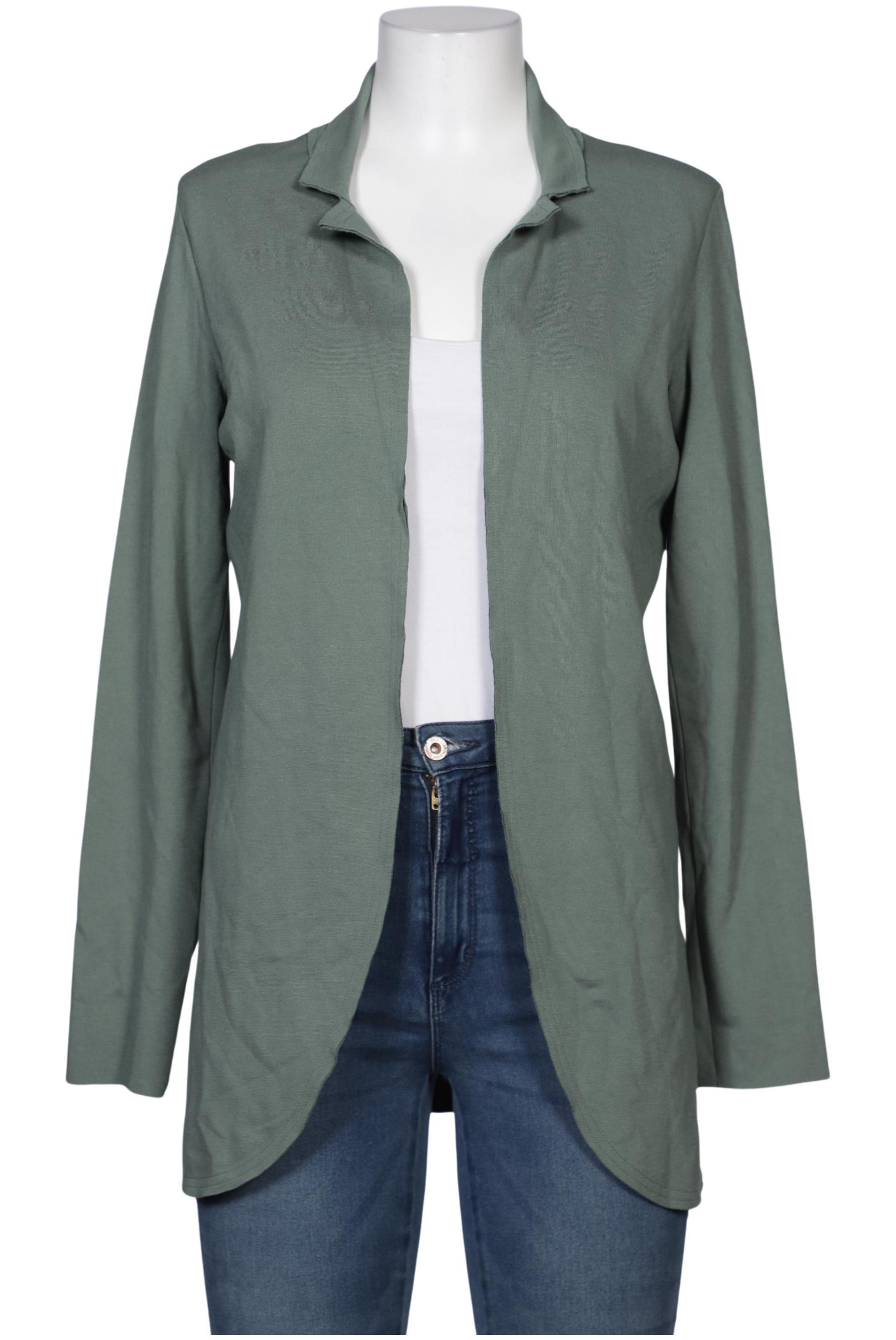 

Rich & Royal Damen Blazer, grün, Gr. 38