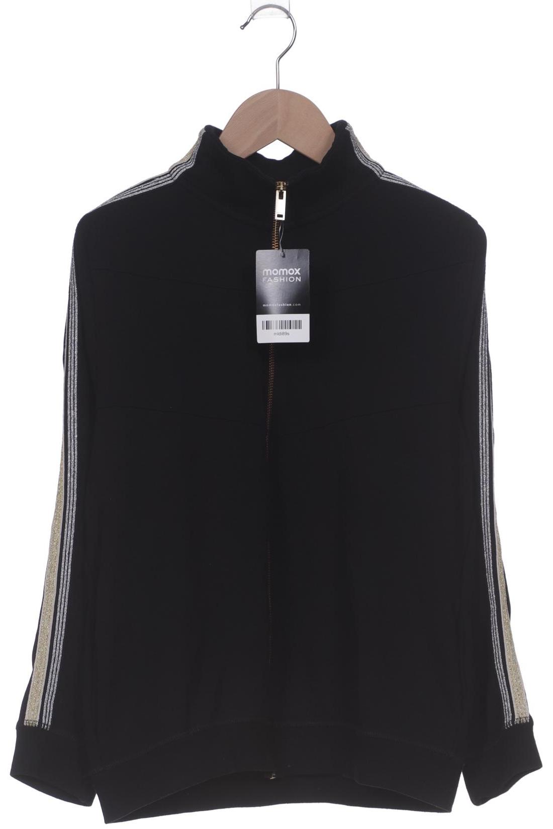 

Rich & Royal Damen Sweatshirt, schwarz, Gr. 38