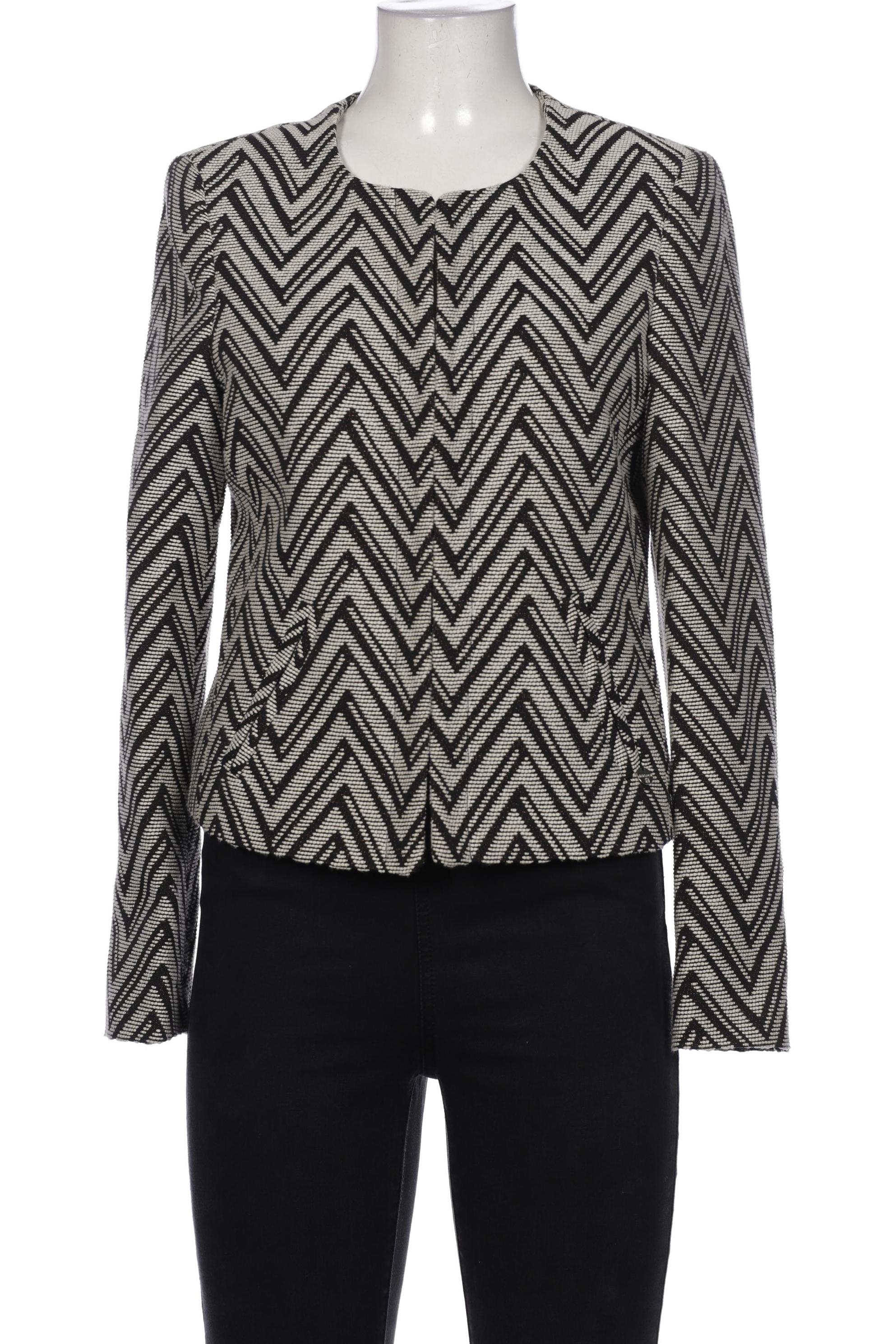 

Rich & Royal Damen Blazer, grau, Gr. 40