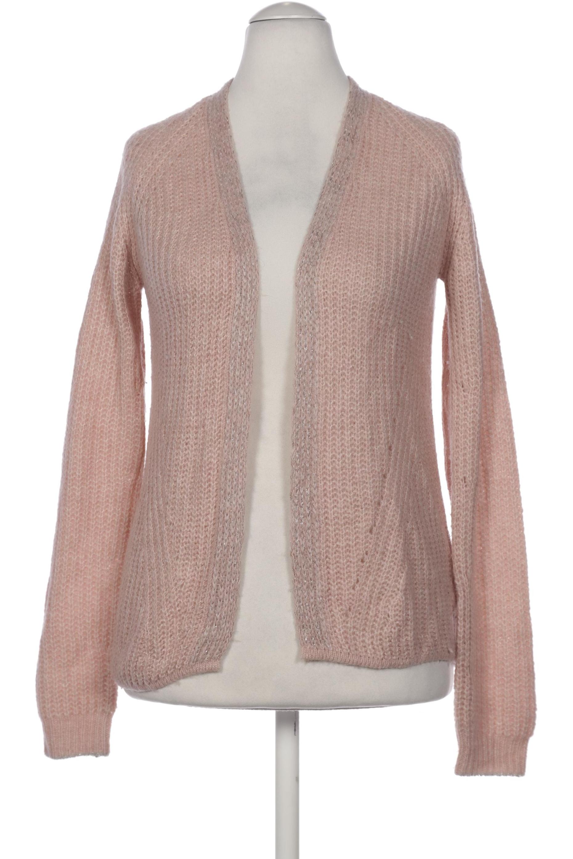 

Rich & Royal Damen Strickjacke, pink, Gr. 34