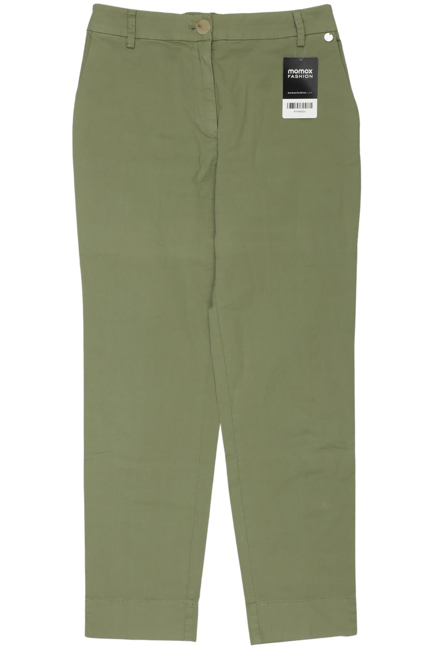 

Rich & Royal Damen Stoffhose, grün, Gr. 36