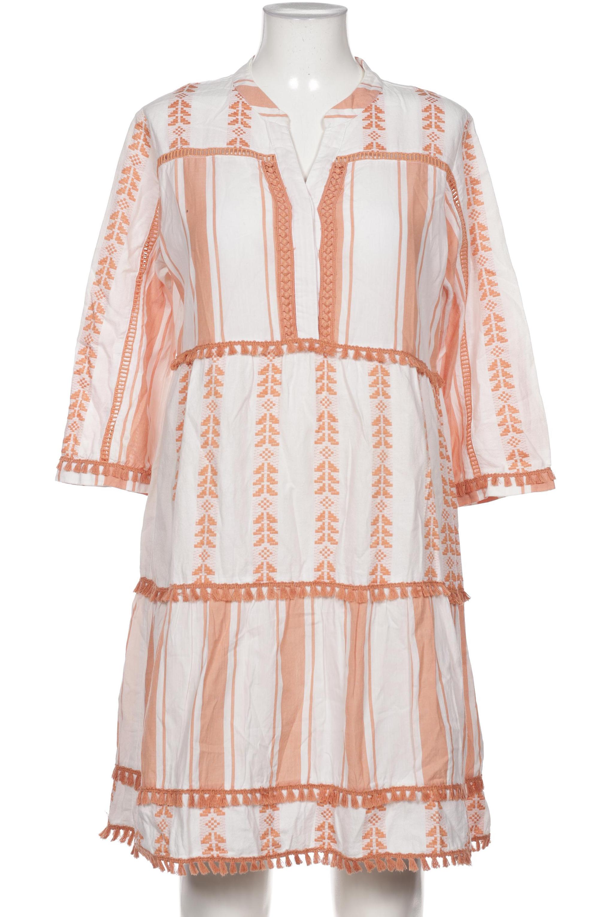 

Rich & Royal Damen Kleid, orange, Gr. 40
