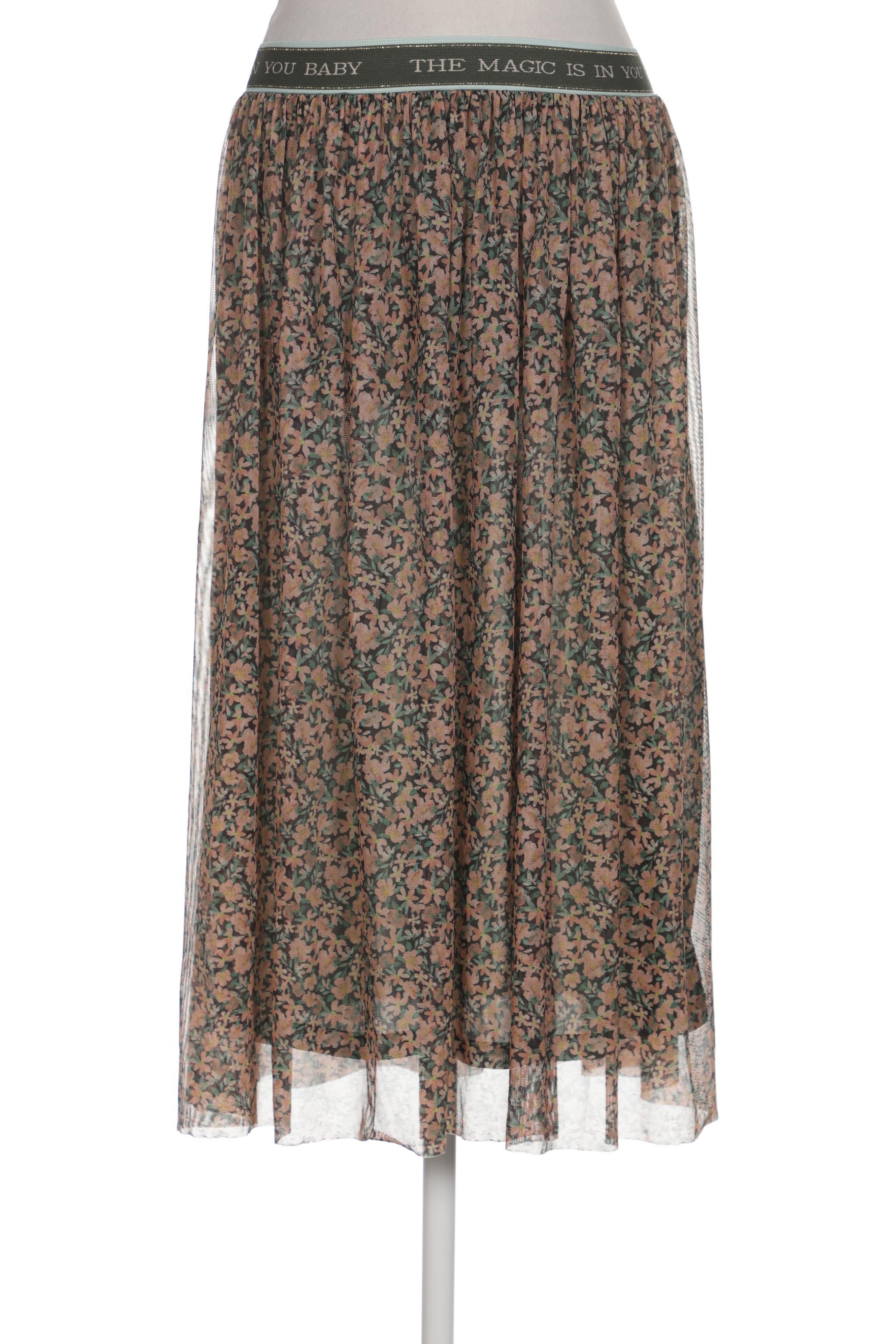 

Rich & Royal Damen Rock, grün, Gr. 38