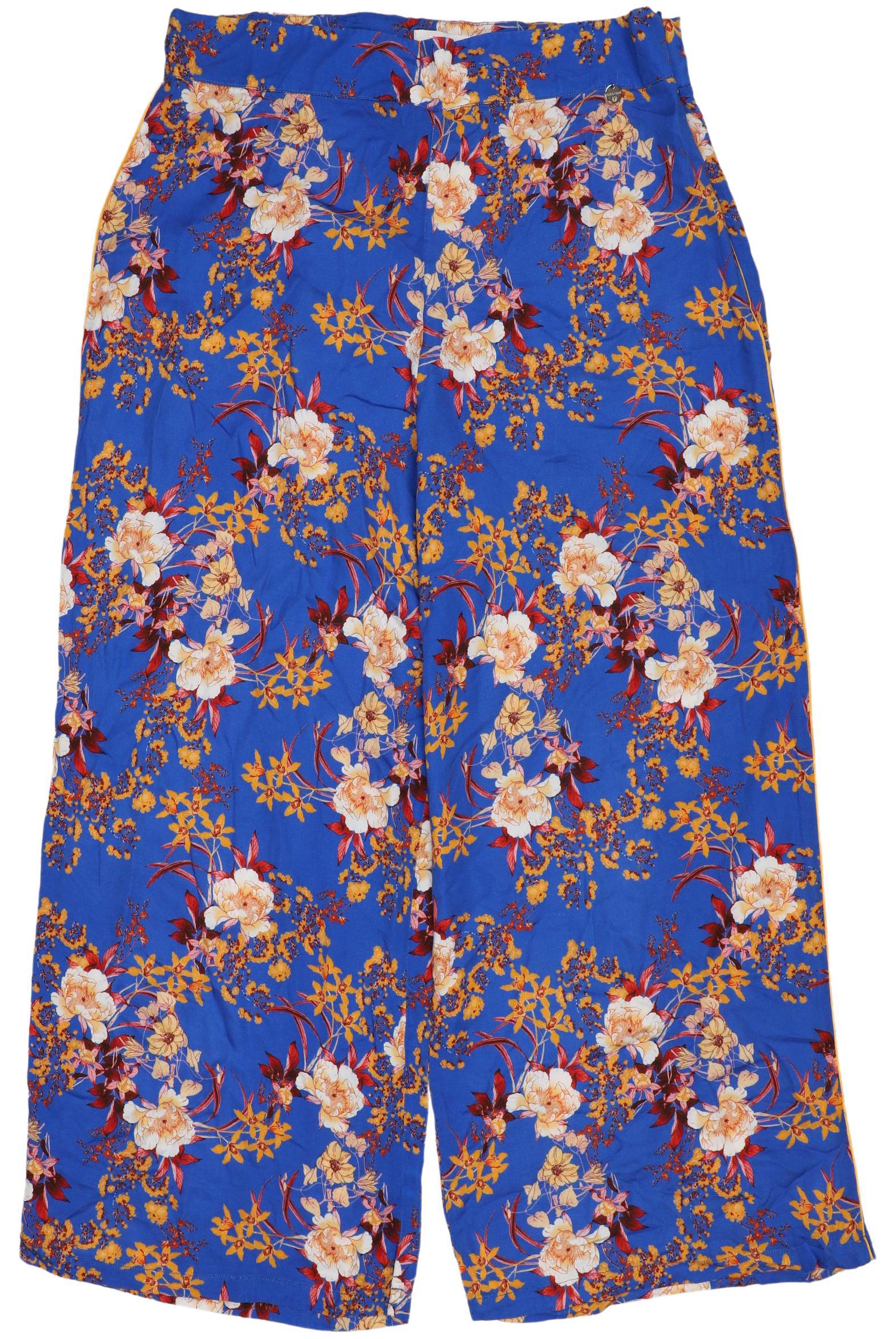 

Rich & Royal Damen Stoffhose, blau, Gr. 42