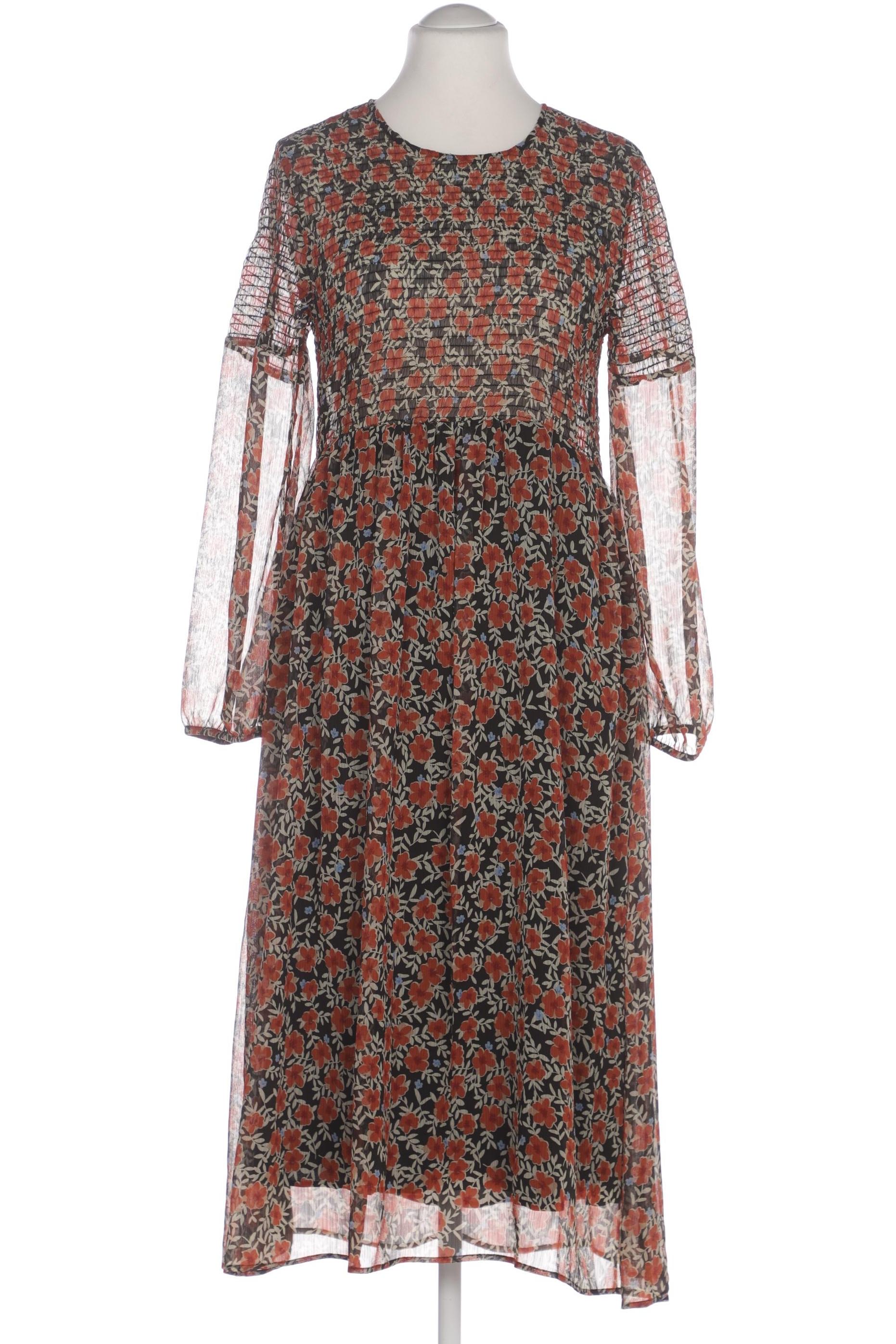 

Rich & Royal Damen Kleid, orange, Gr. 40