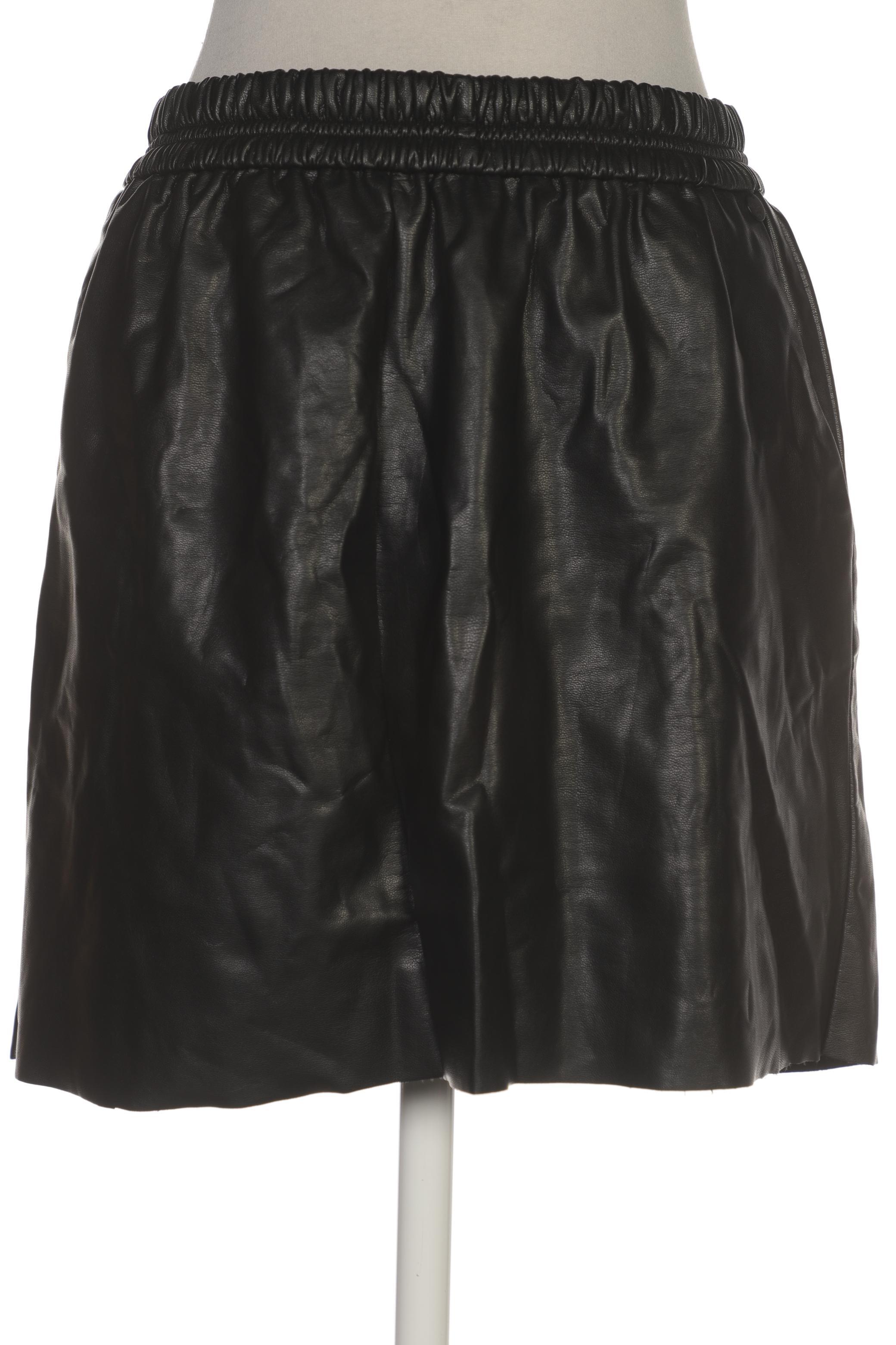 

Rich & Royal Damen Rock, schwarz, Gr. 38