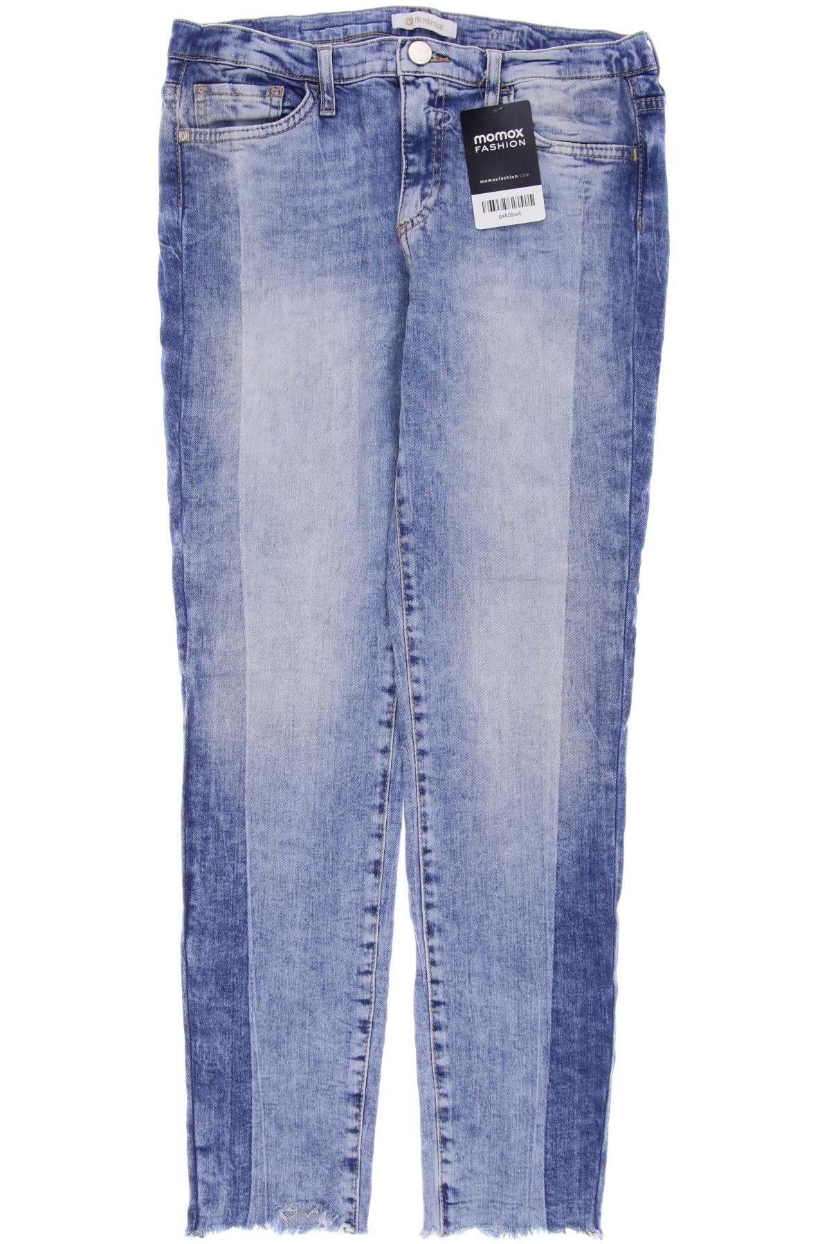

Rich & Royal Damen Jeans, blau, Gr. 38