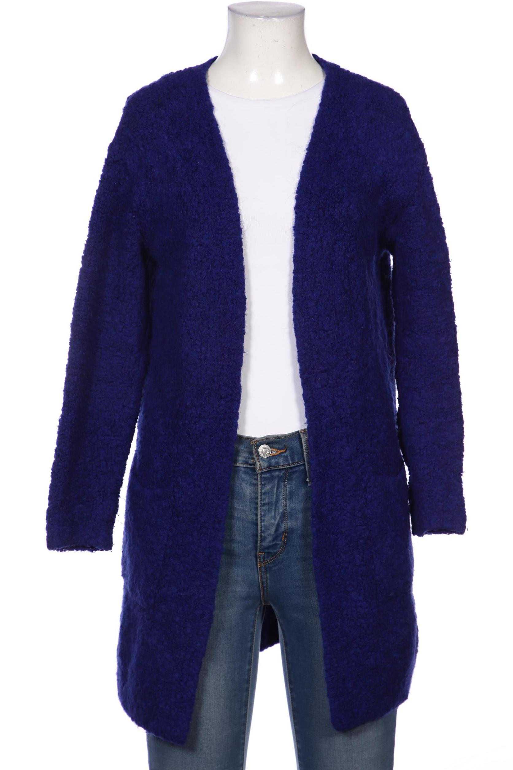 

Rich & Royal Damen Strickjacke, marineblau, Gr. 34