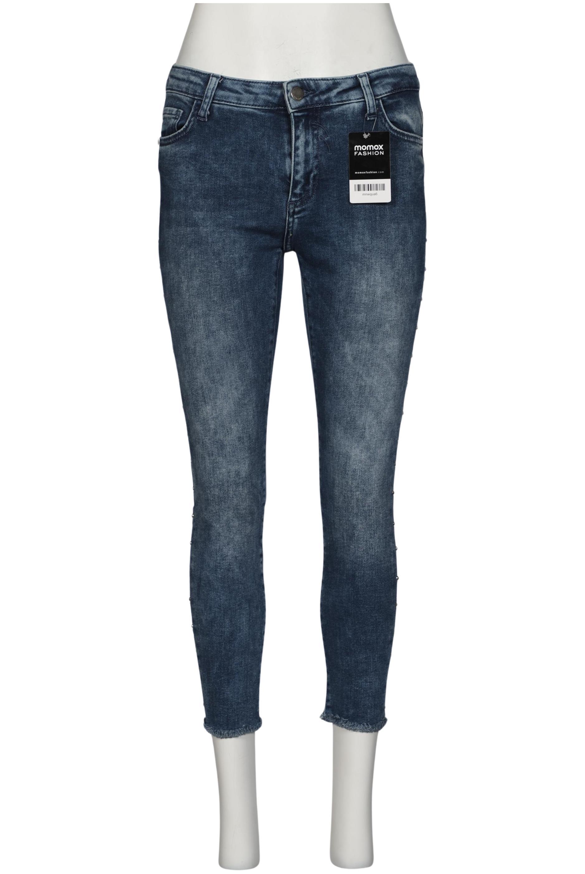 

Rich & Royal Damen Jeans, blau, Gr. 29