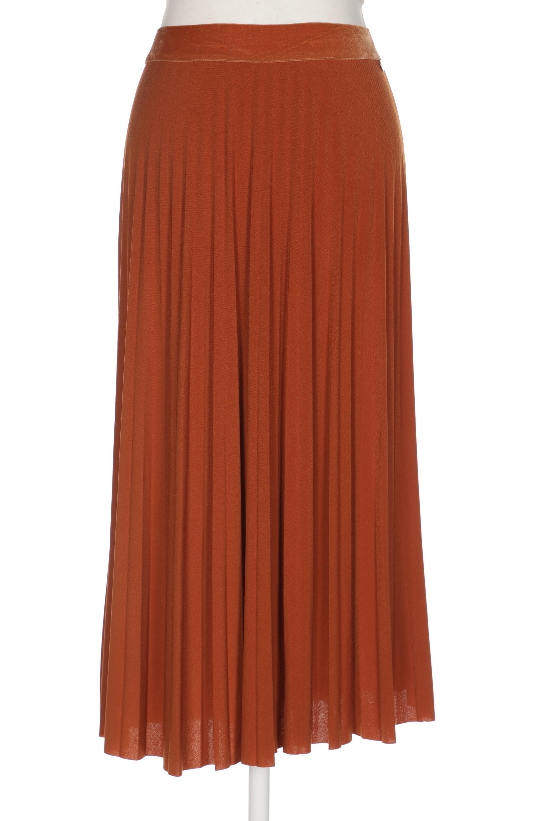 

Rich & Royal Damen Rock, orange, Gr. 36