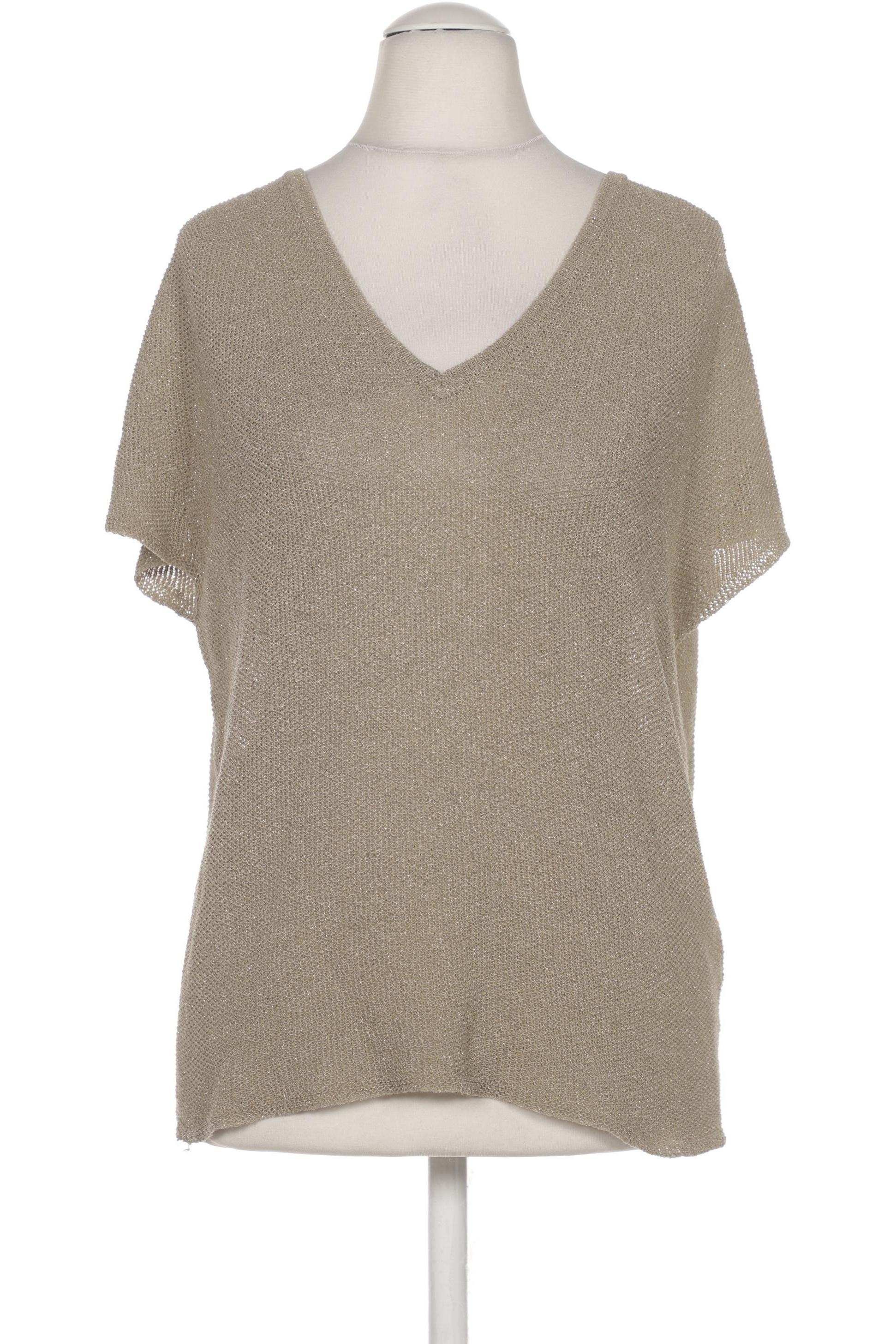 

Rich & Royal Damen Pullover, hellgrün, Gr. 38