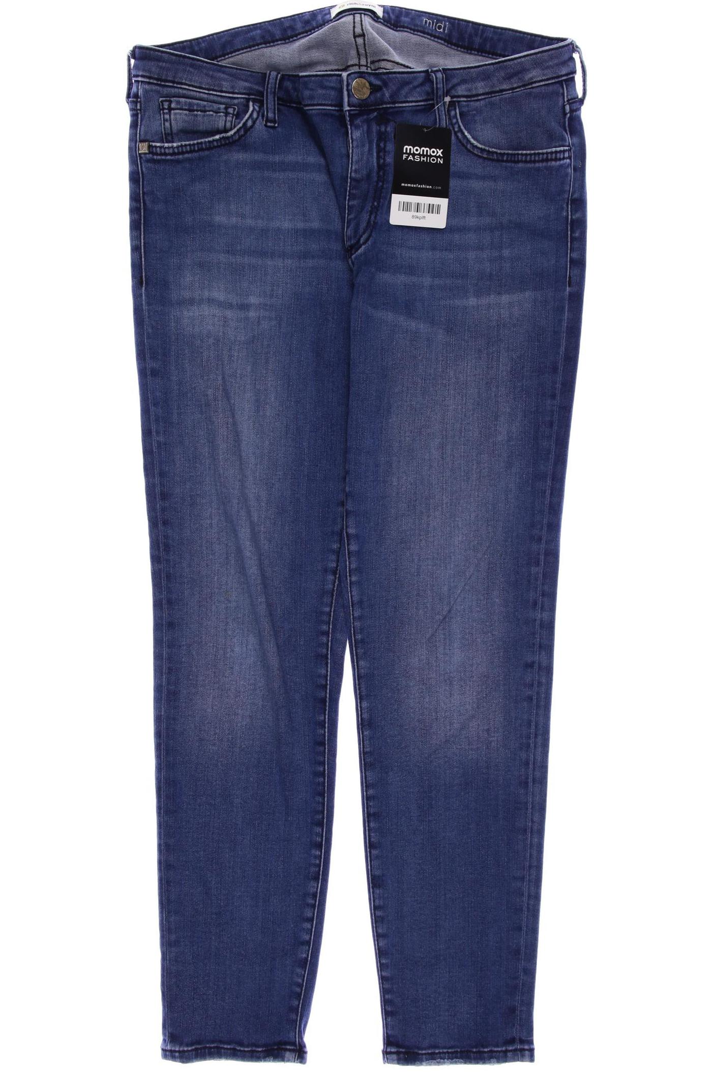 

Rich&Royal Damen Jeans, blau