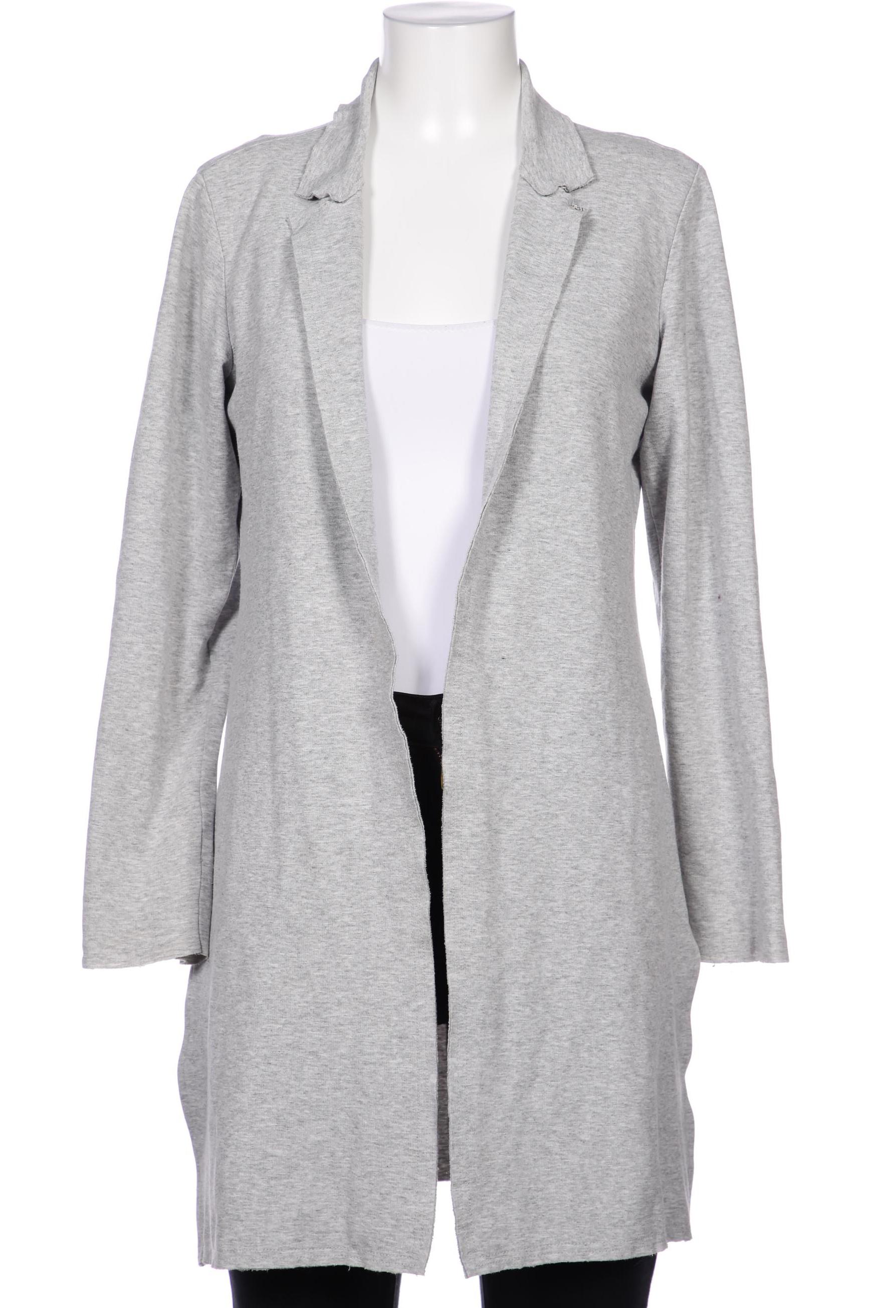 

Rich&Royal Damen Strickjacke, grau