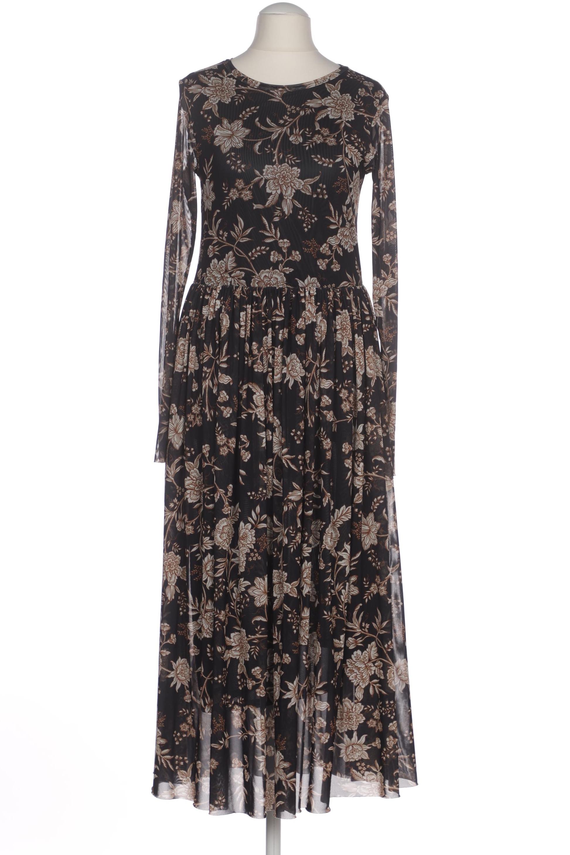 

Rich & Royal Damen Kleid, schwarz, Gr. 36