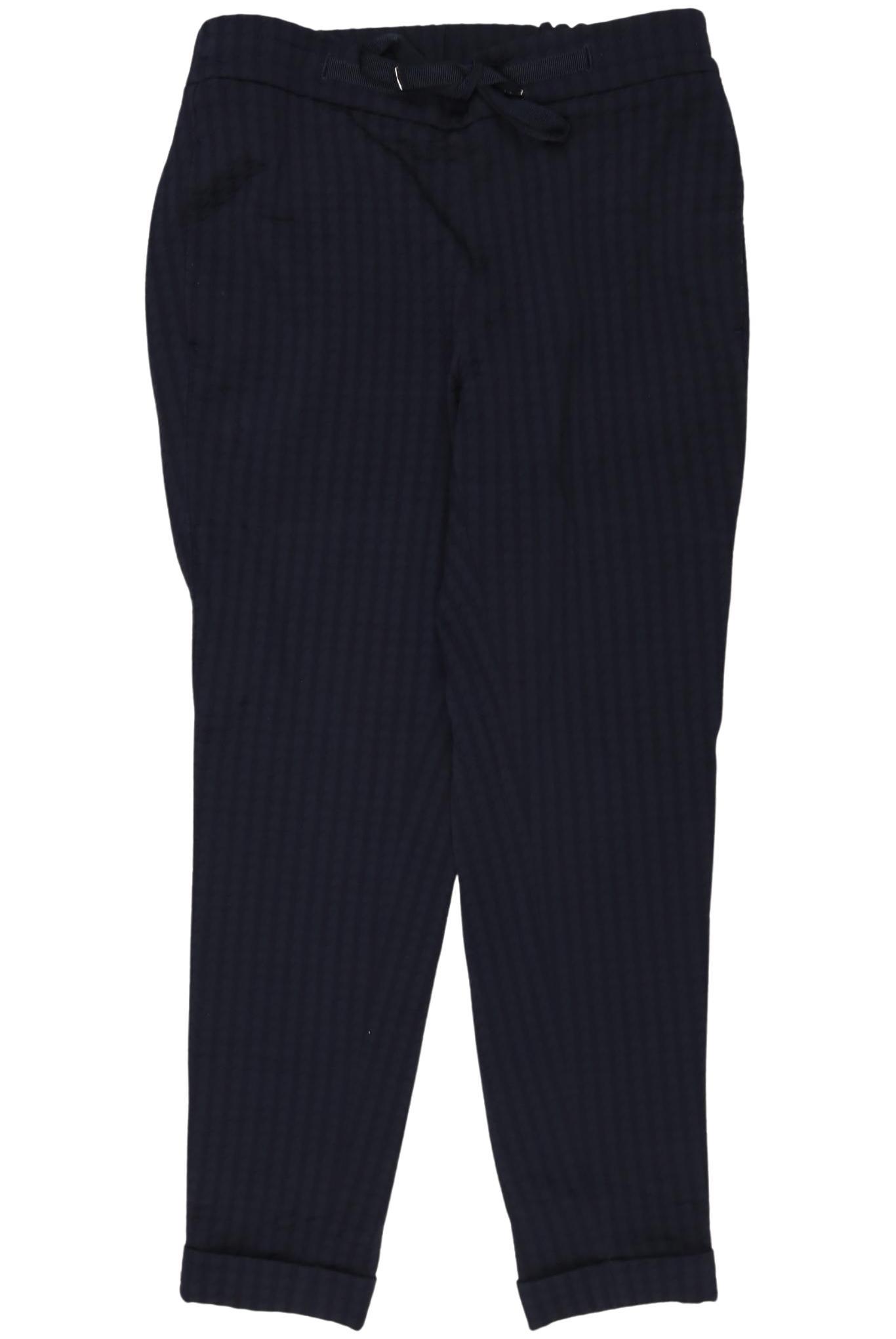 

Rich & Royal Damen Stoffhose, marineblau, Gr. 38