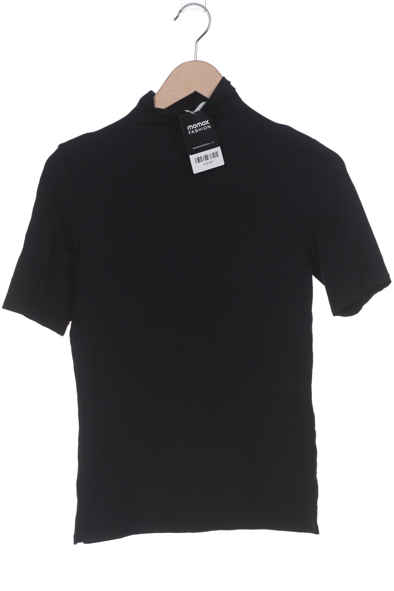 

Rich & Royal Damen T-Shirt, schwarz, Gr. 36