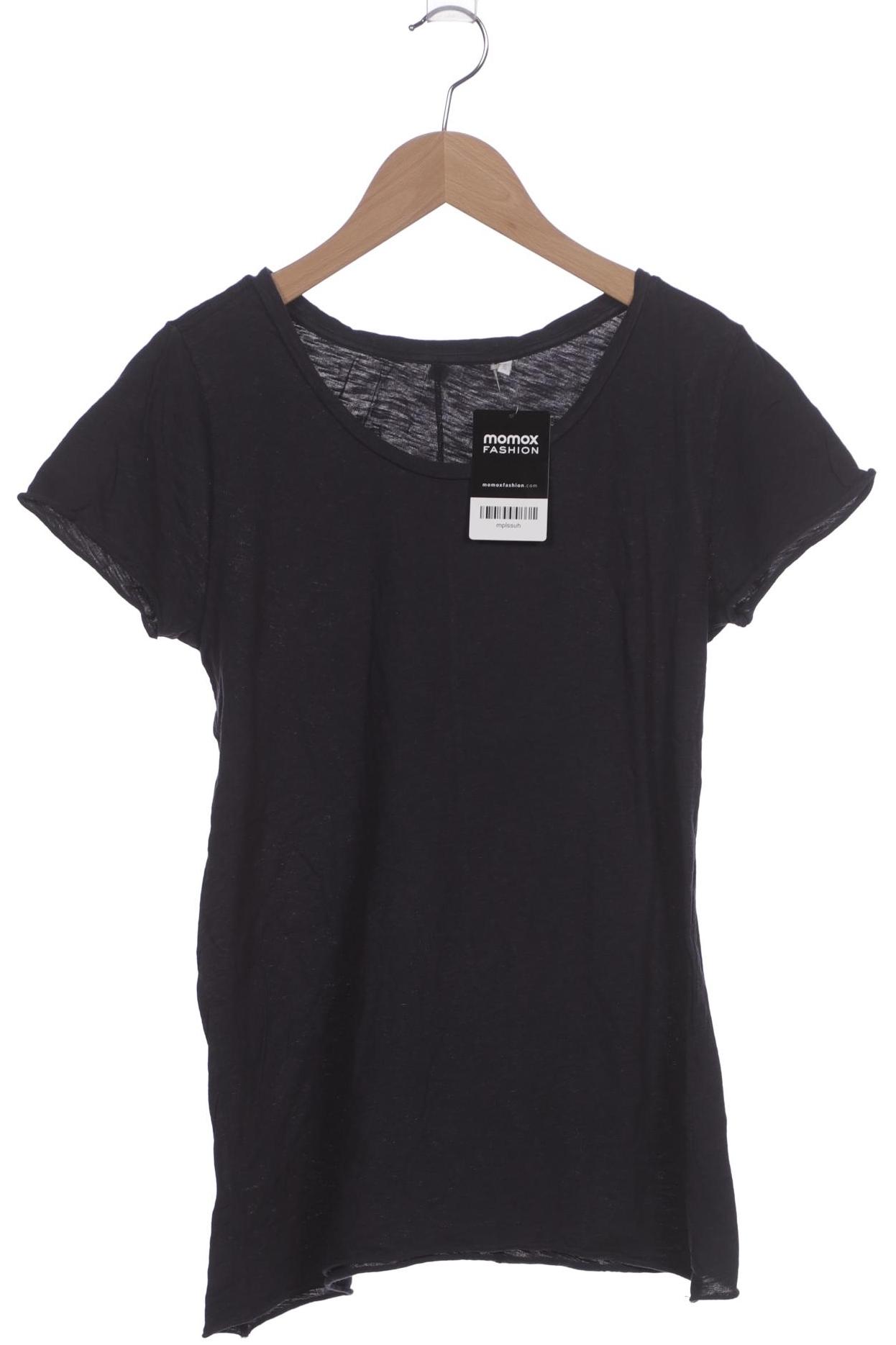 

Rich & Royal Damen T-Shirt, marineblau, Gr. 36