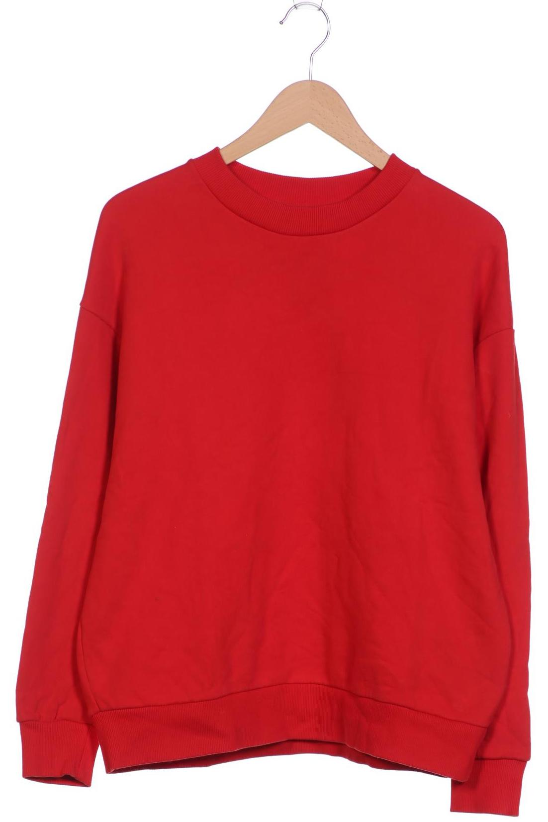 

Rich & Royal Damen Sweatshirt, rot