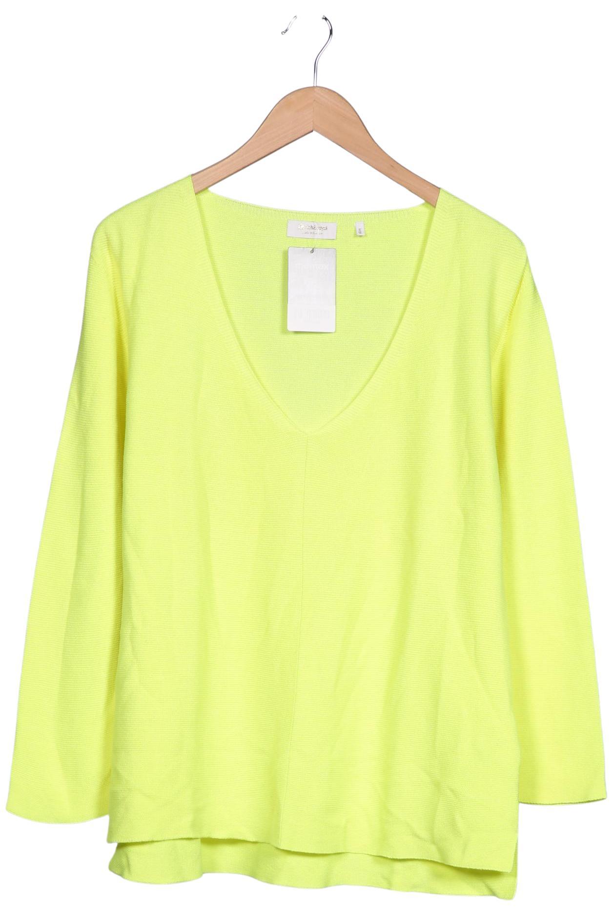 

Rich & Royal Damen Pullover, neon, Gr. 42