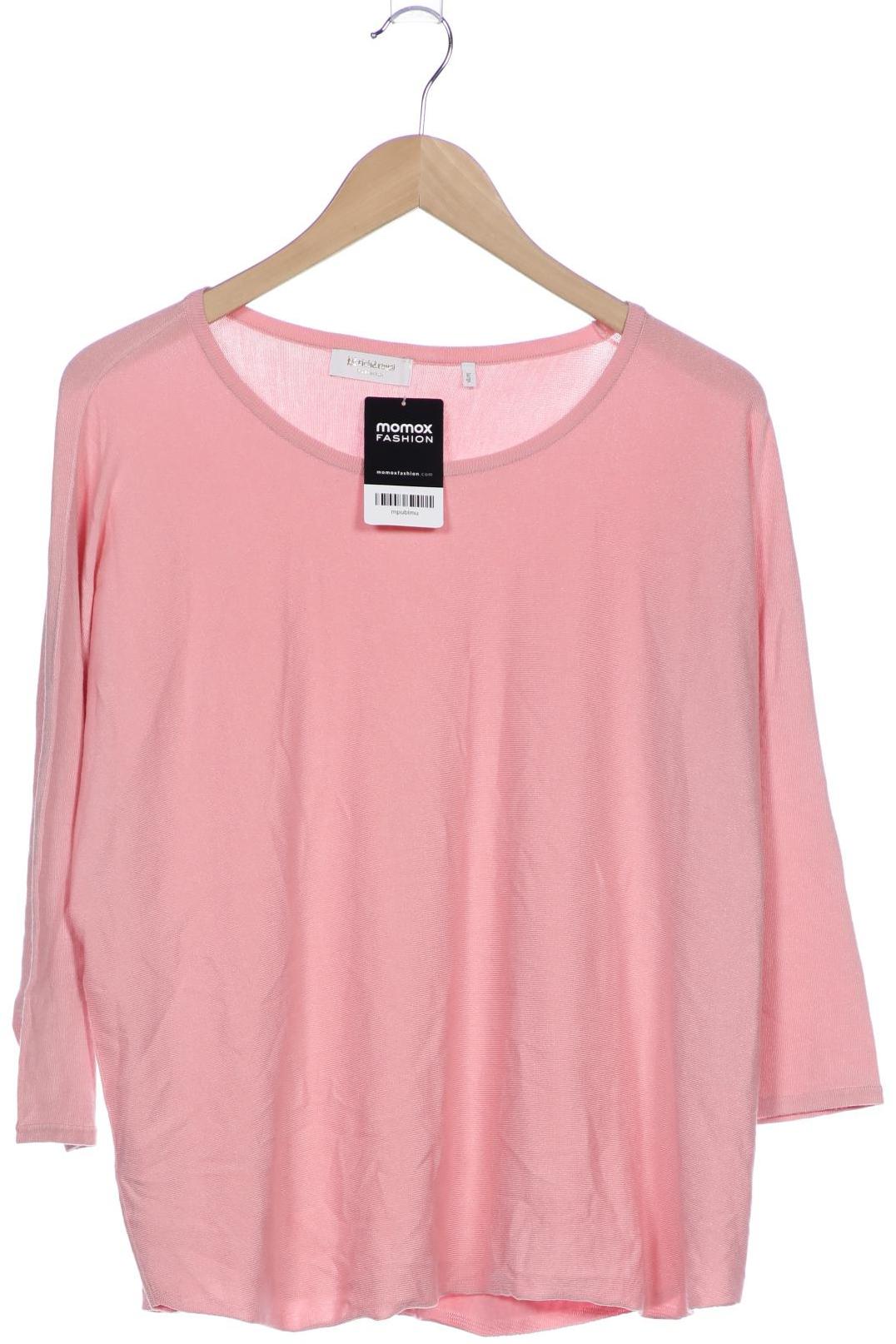 

Rich & Royal Damen Pullover, pink, Gr. 42