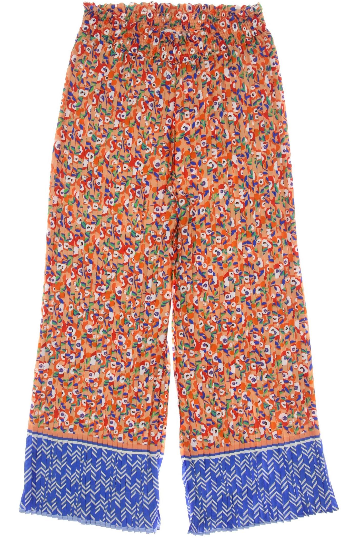 

Rich & Royal Damen Stoffhose, orange, Gr. 0