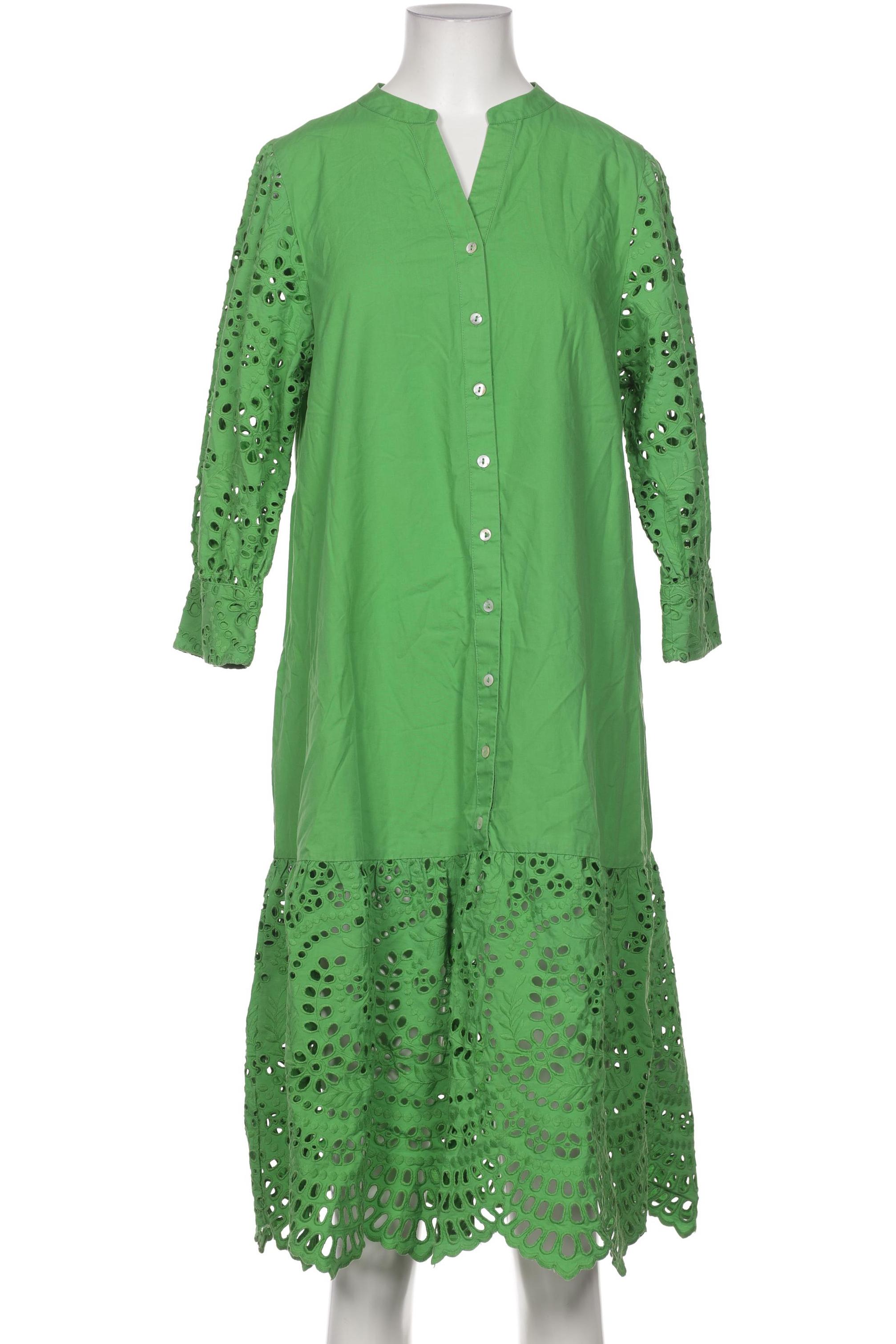 

Rich & Royal Damen Kleid, grün, Gr. 34