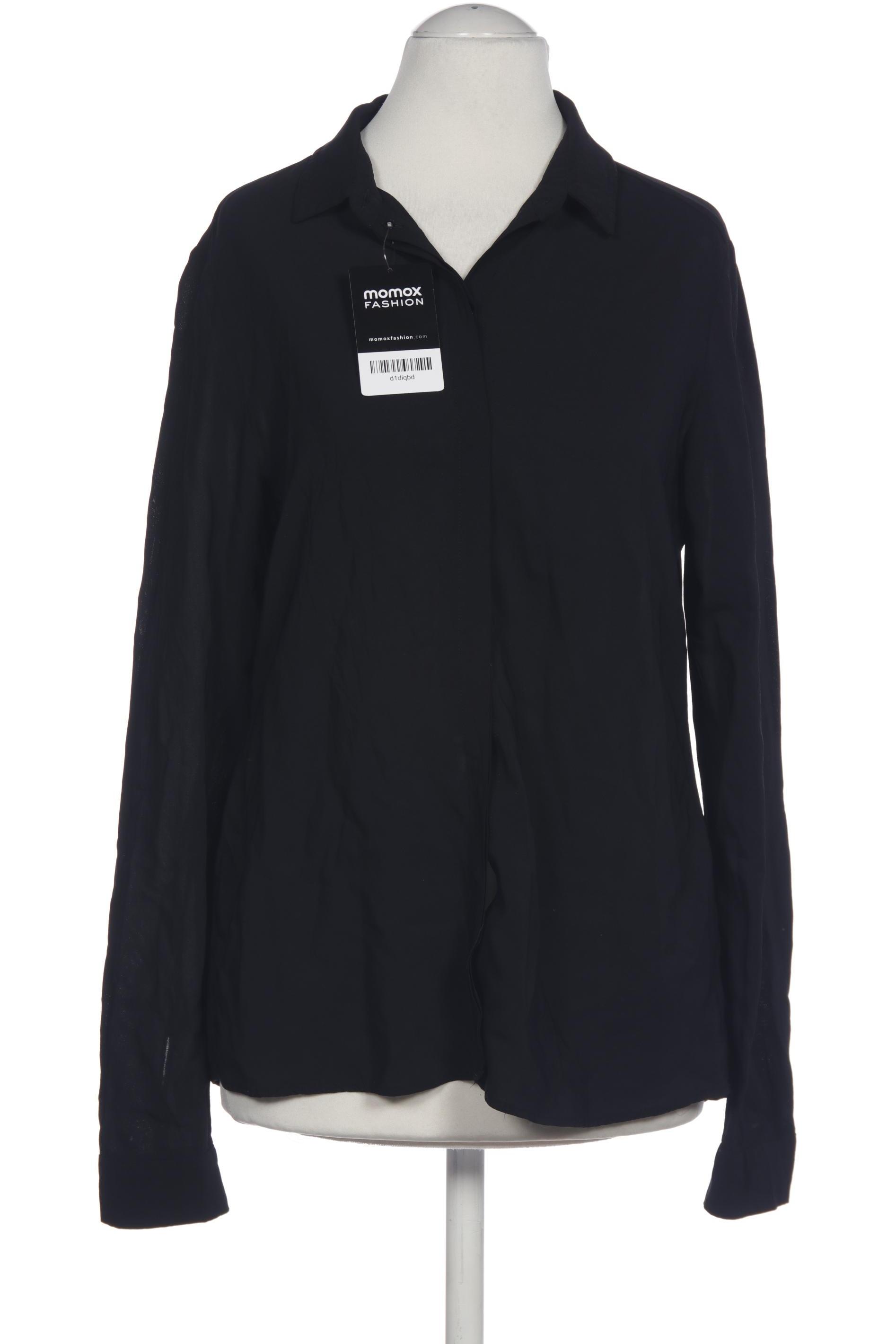 

Rich & Royal Damen Bluse, schwarz, Gr. 36