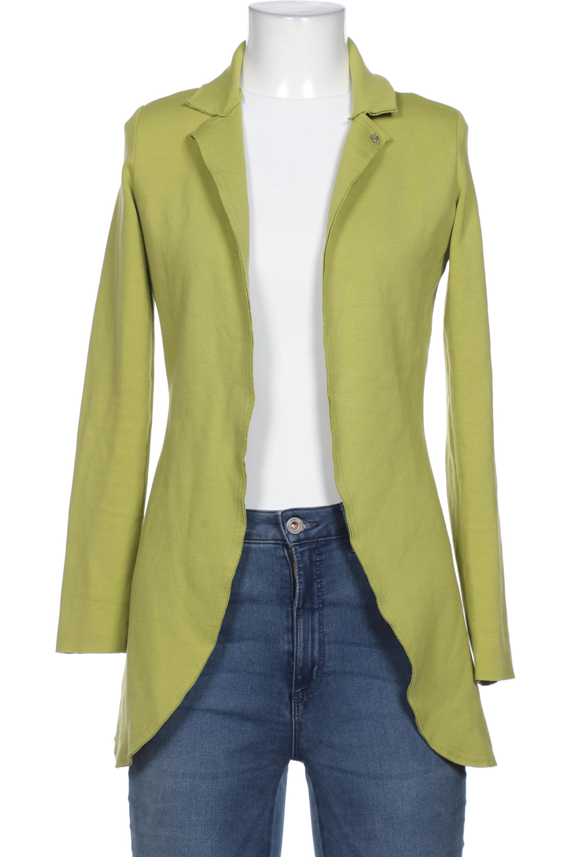 

Rich & Royal Damen Blazer, grün