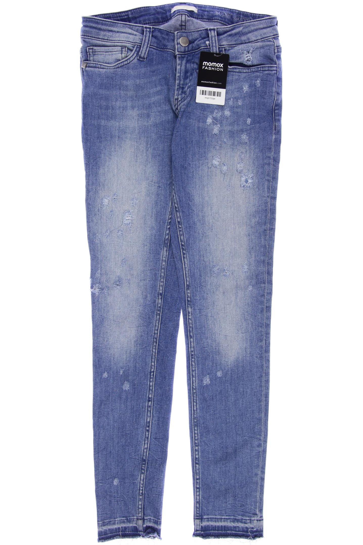 

Rich&Royal Damen Jeans, blau