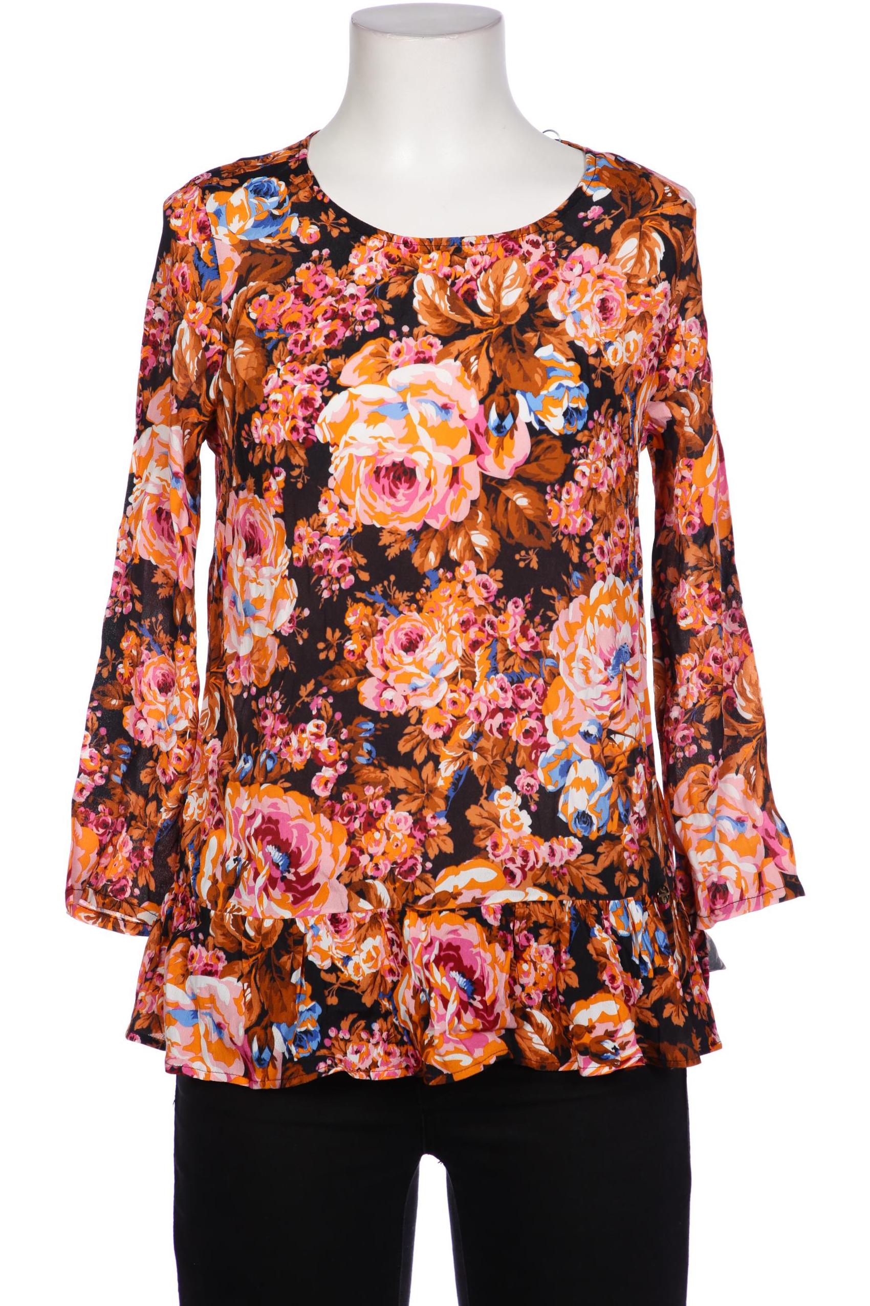 

Rich&Royal Damen Bluse, orange