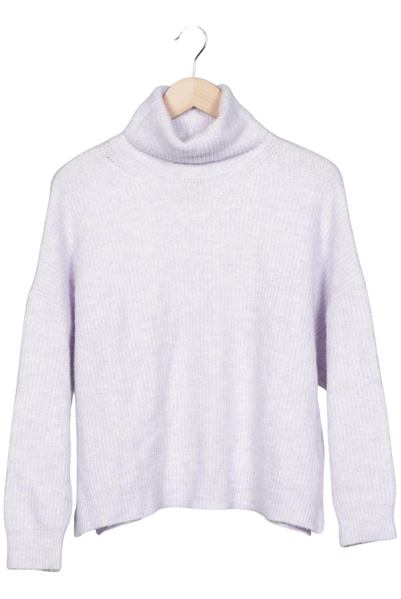 

Rich & Royal Damen Pullover, flieder, Gr. 36