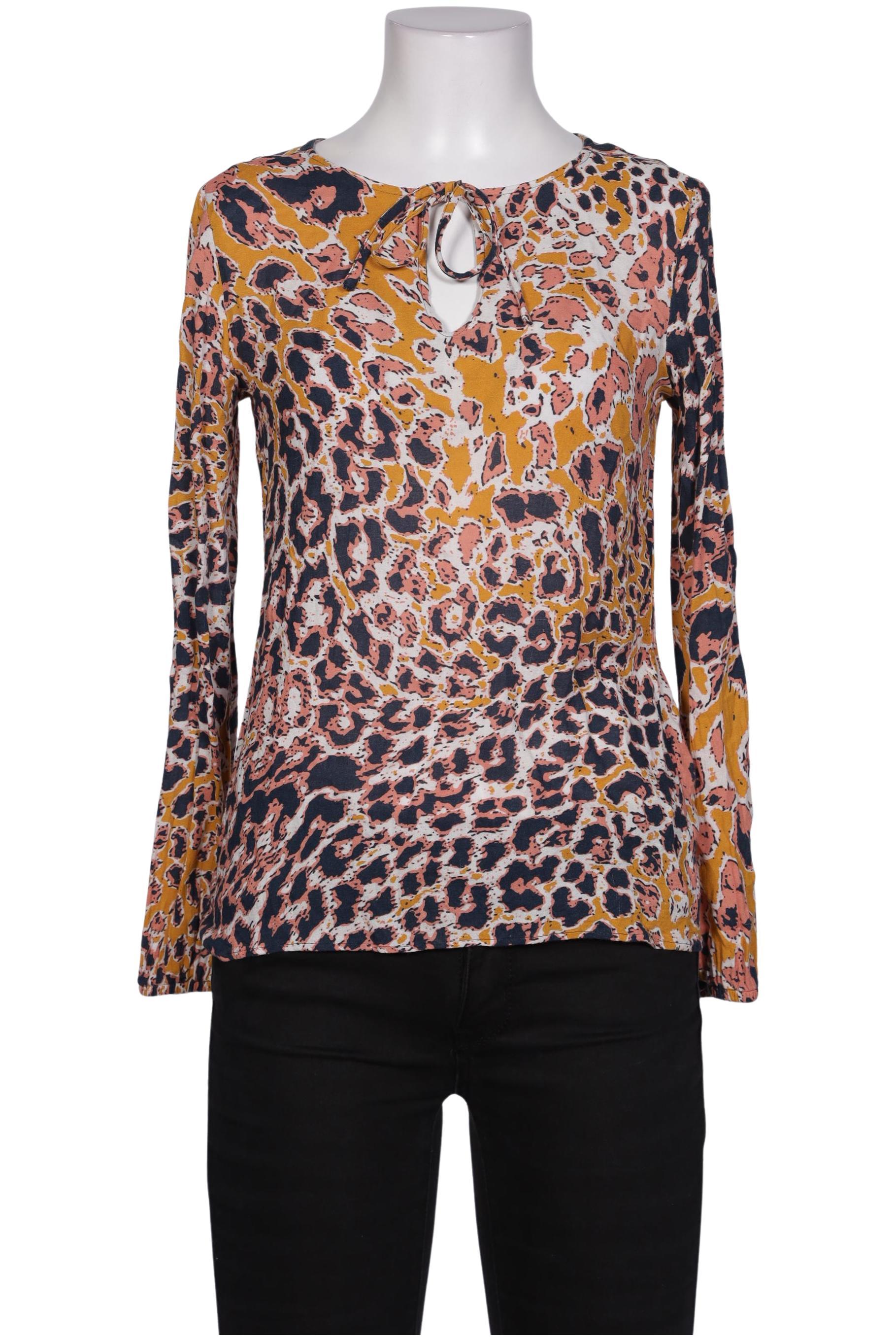 

Rich & Royal Damen Bluse, mehrfarbig, Gr. 34