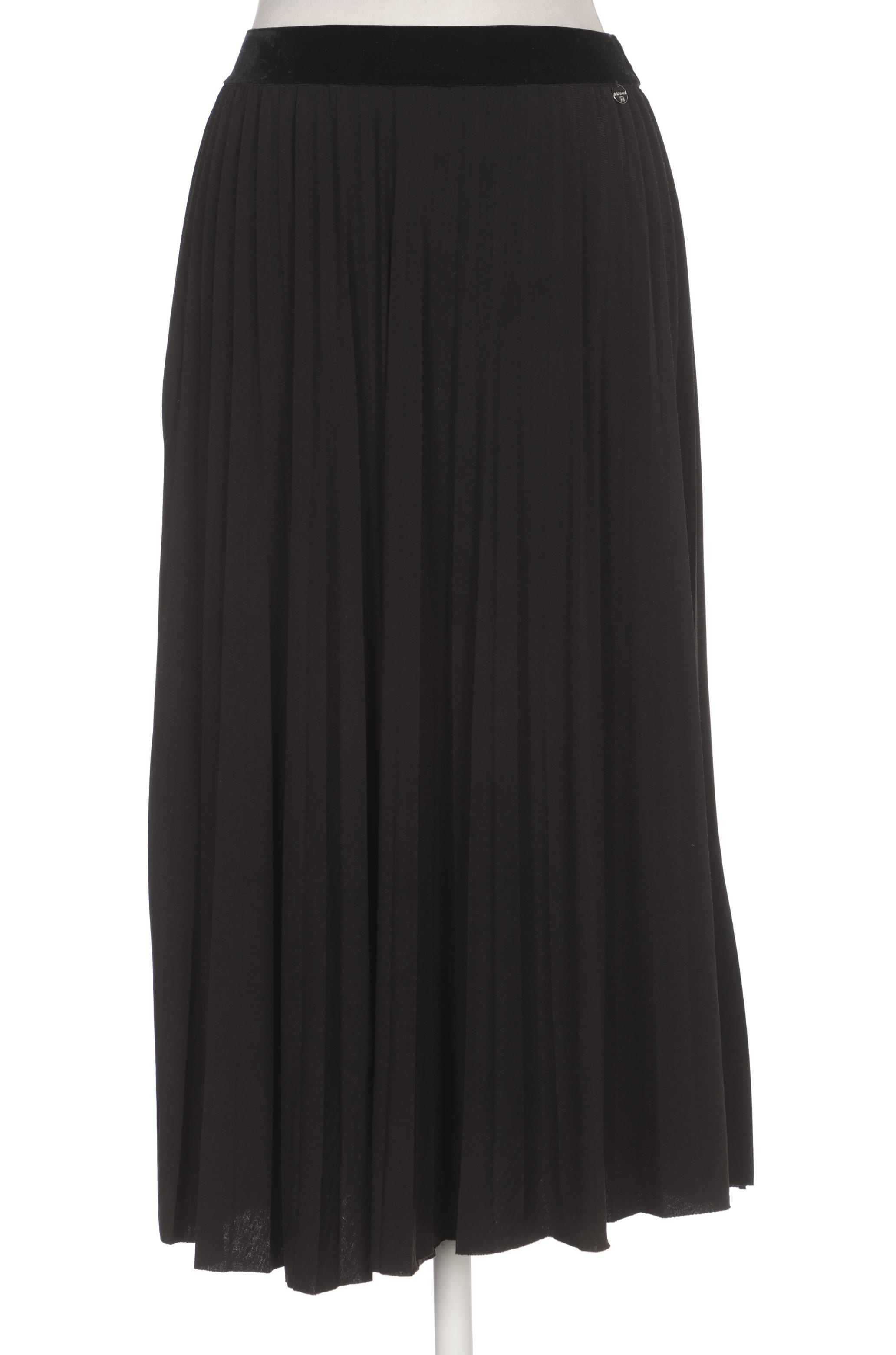 

Rich & Royal Damen Rock, schwarz, Gr. 36