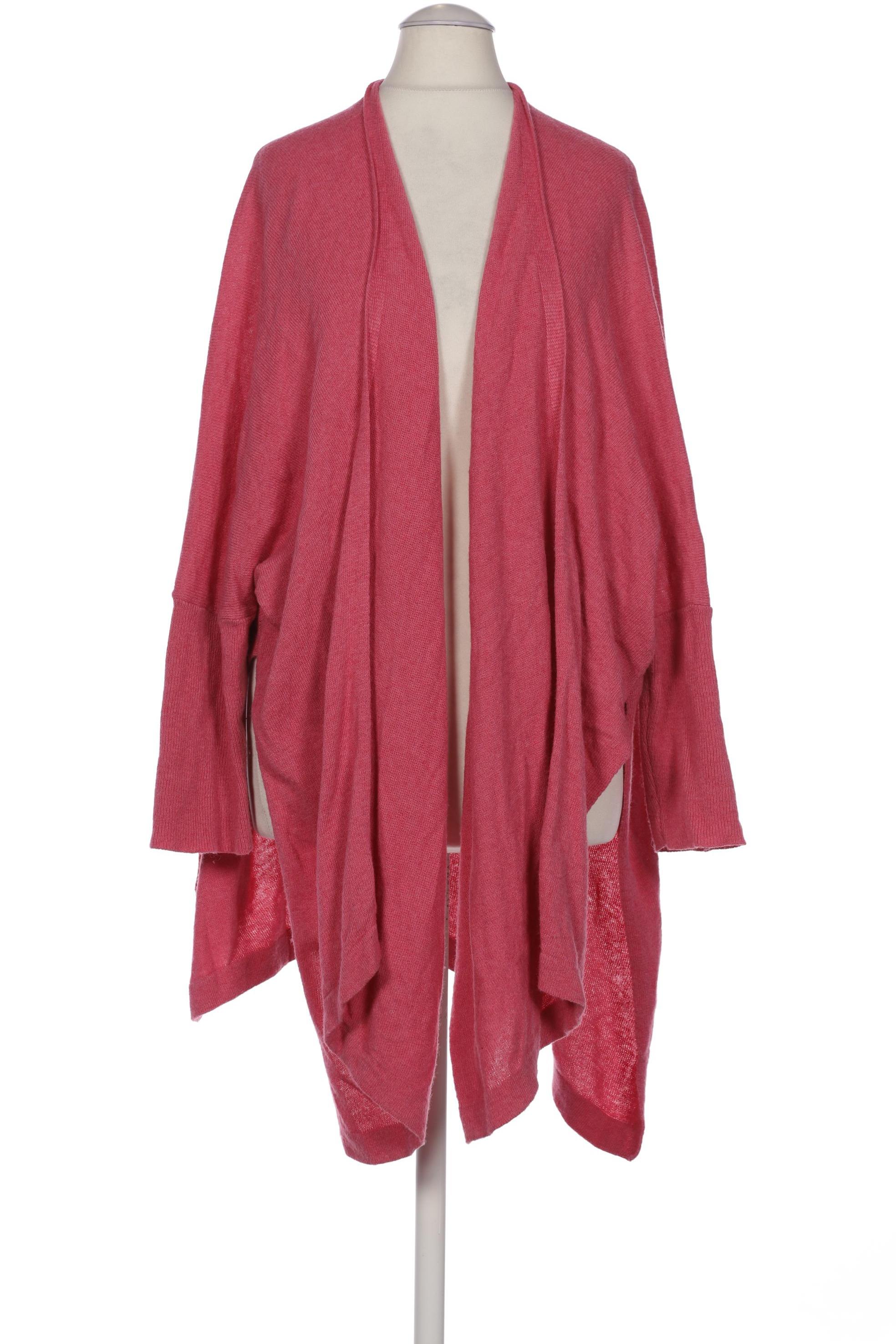 

Rich & Royal Damen Strickjacke, pink, Gr. 34
